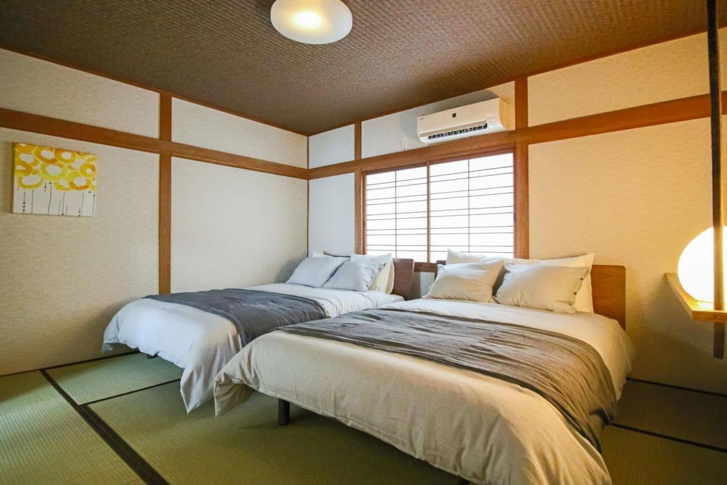 Osaka Box House