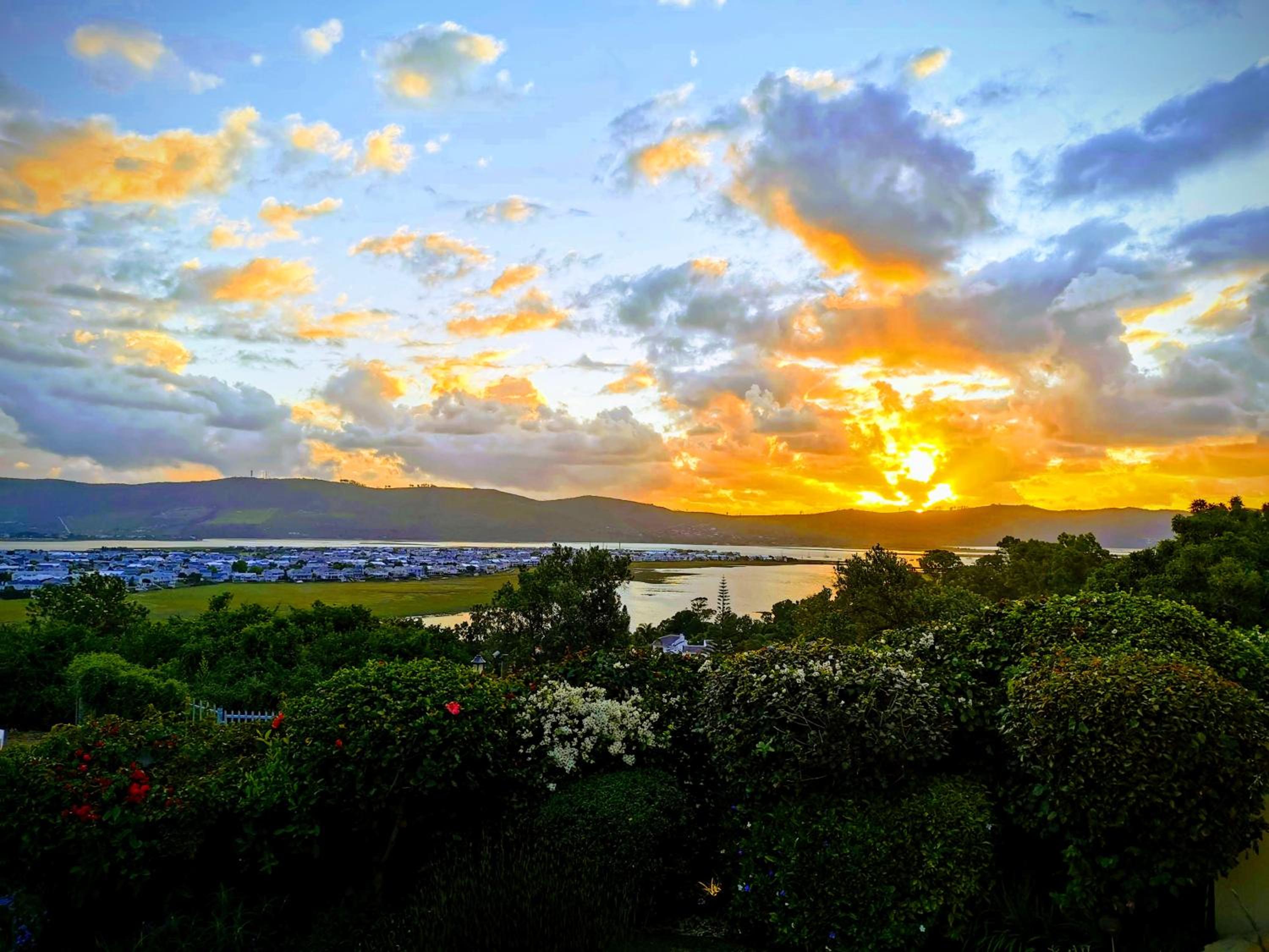 Candlewood Lodge view 2