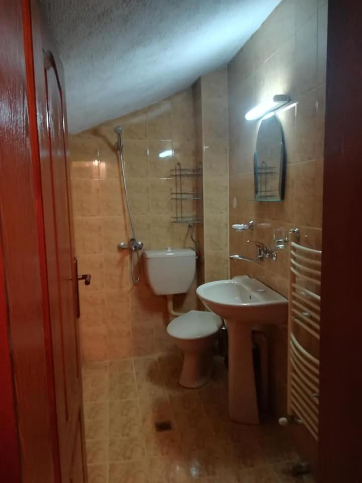 Matsureva House - Pri Ivan