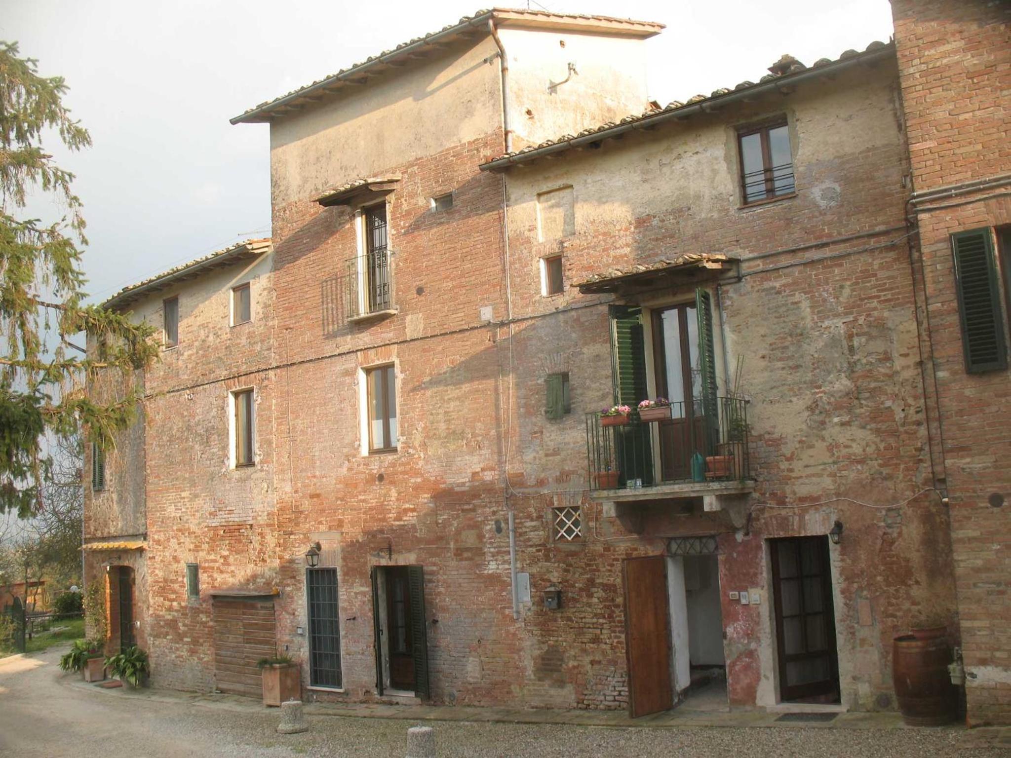 Agriturismo La Torretta