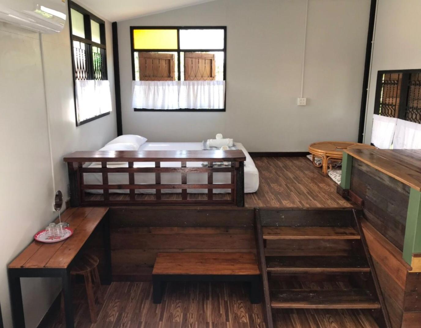 BAANYA HOMESTAY Ko Kret view 3