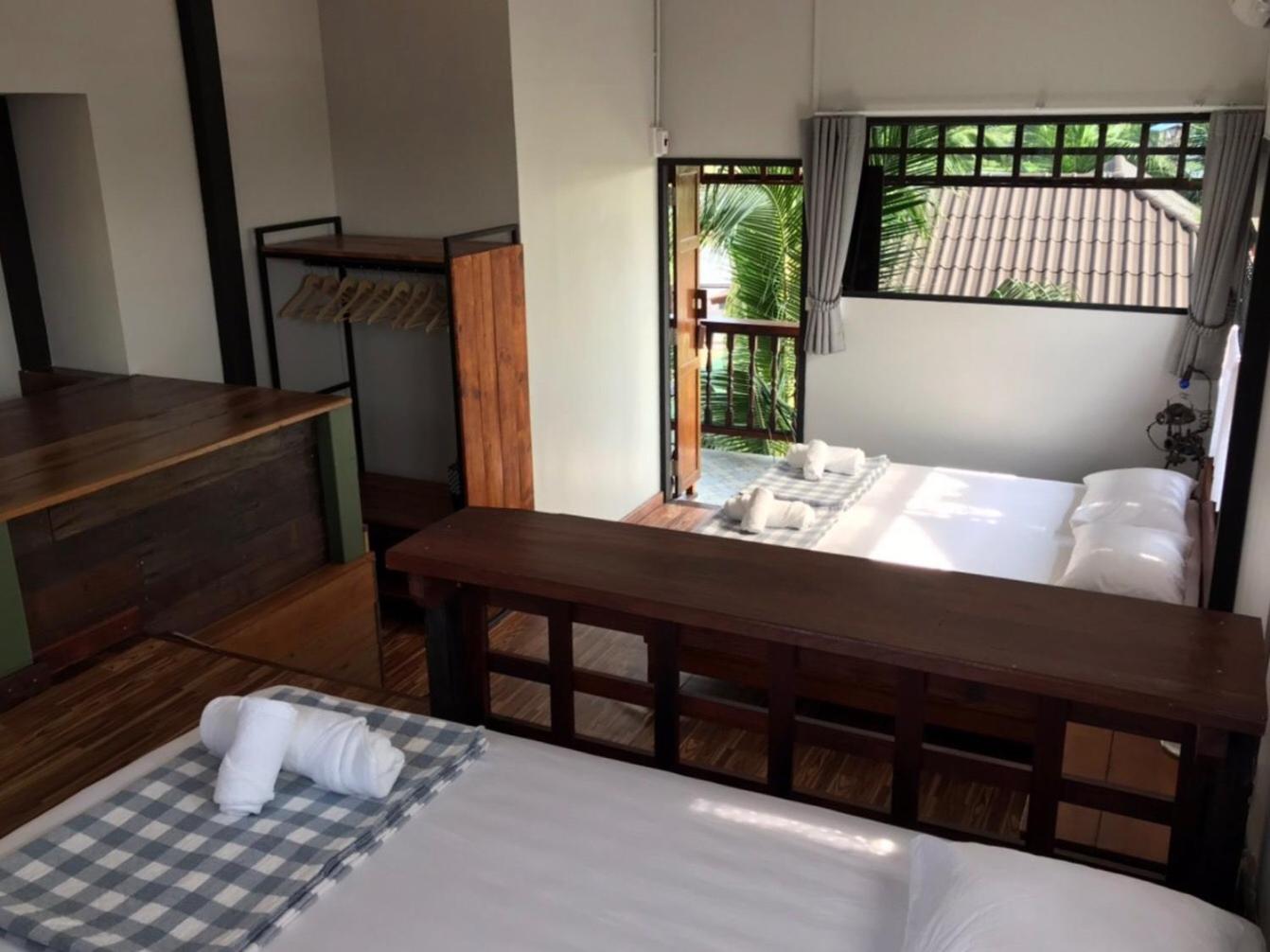 BAANYA HOMESTAY Ko Kret view 5