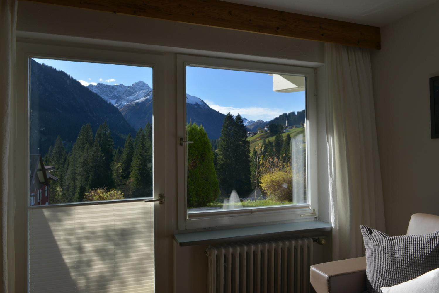 Gästehaus Wildbach