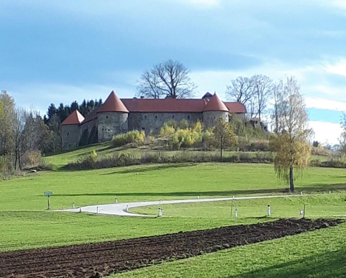Ferienbauernhof Koller (Familie Hofer) - Urlaub am Bauernhof