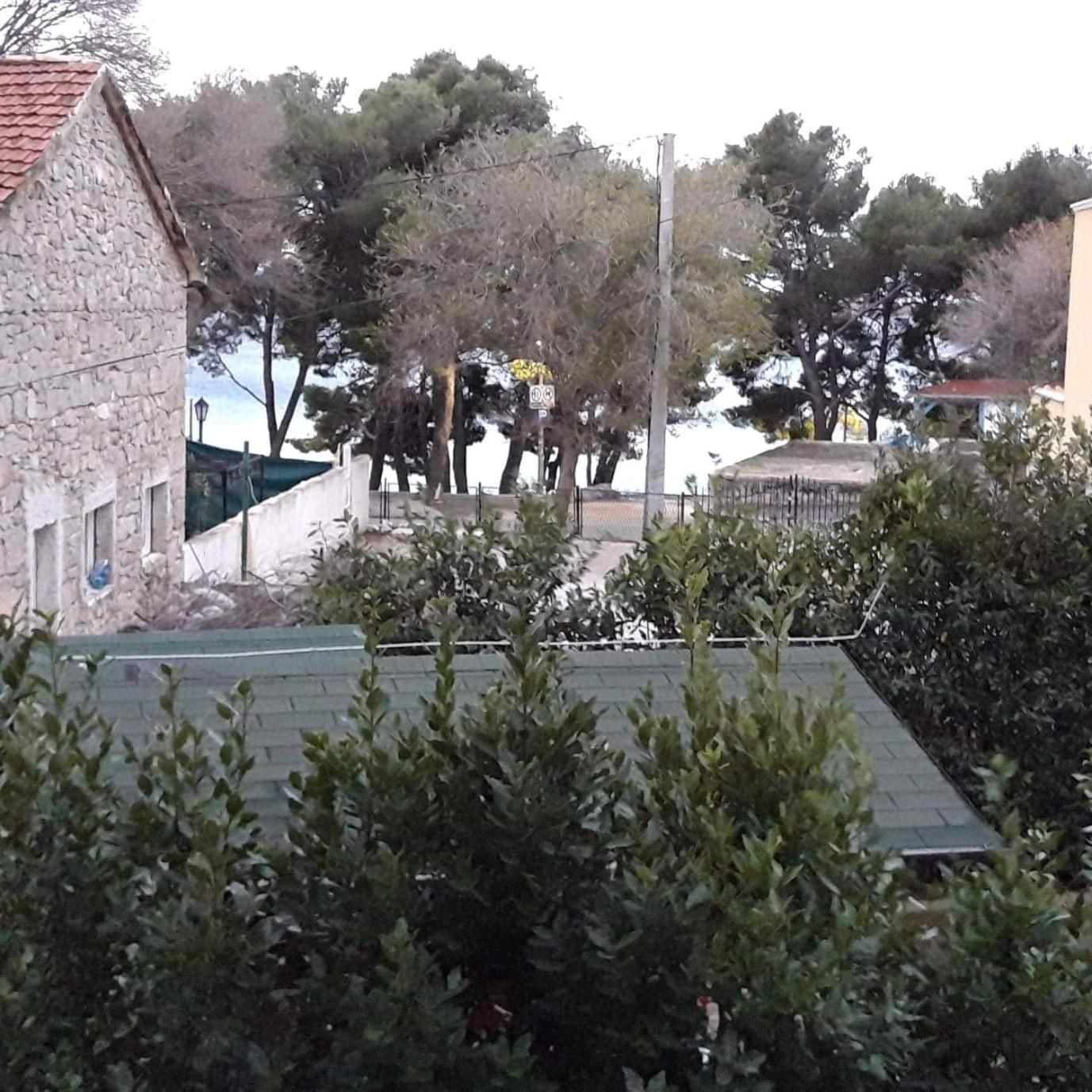Apartments Danijela view 4