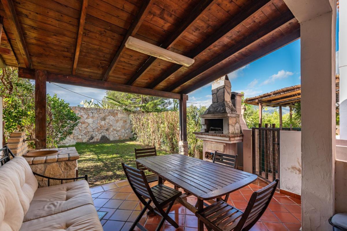 Casa Parigi view 2