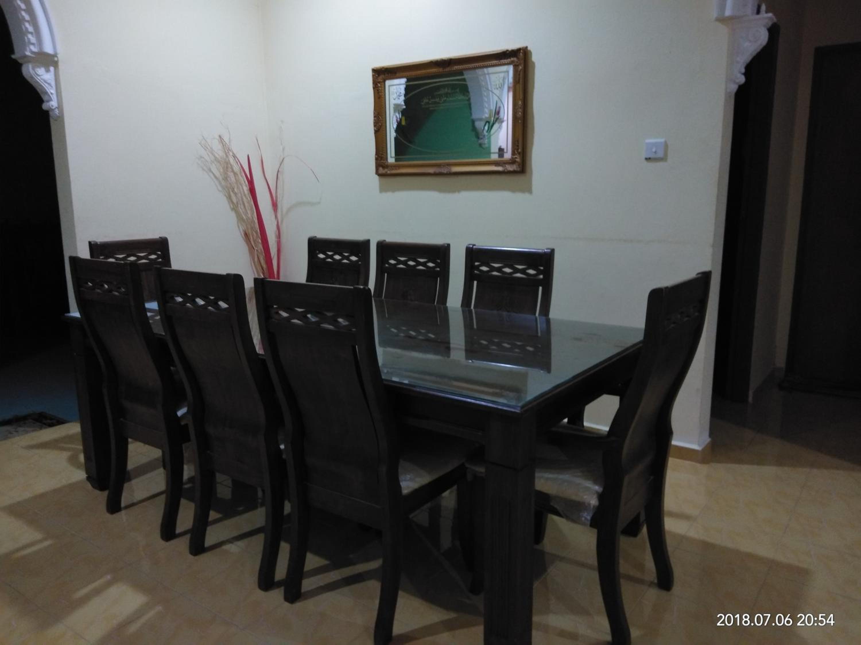 Farah Banglo Homestay Kemasik photo 8