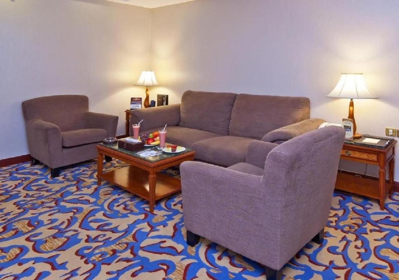 Casablanca Hotel Jeddah