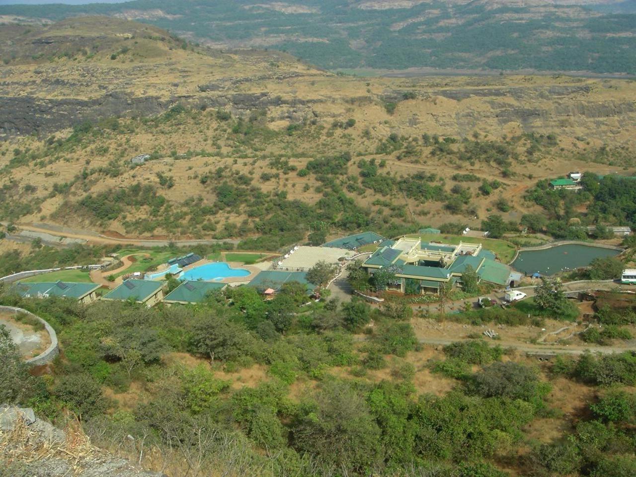 Upper Deck Resort - Highest Peak, Lonavala