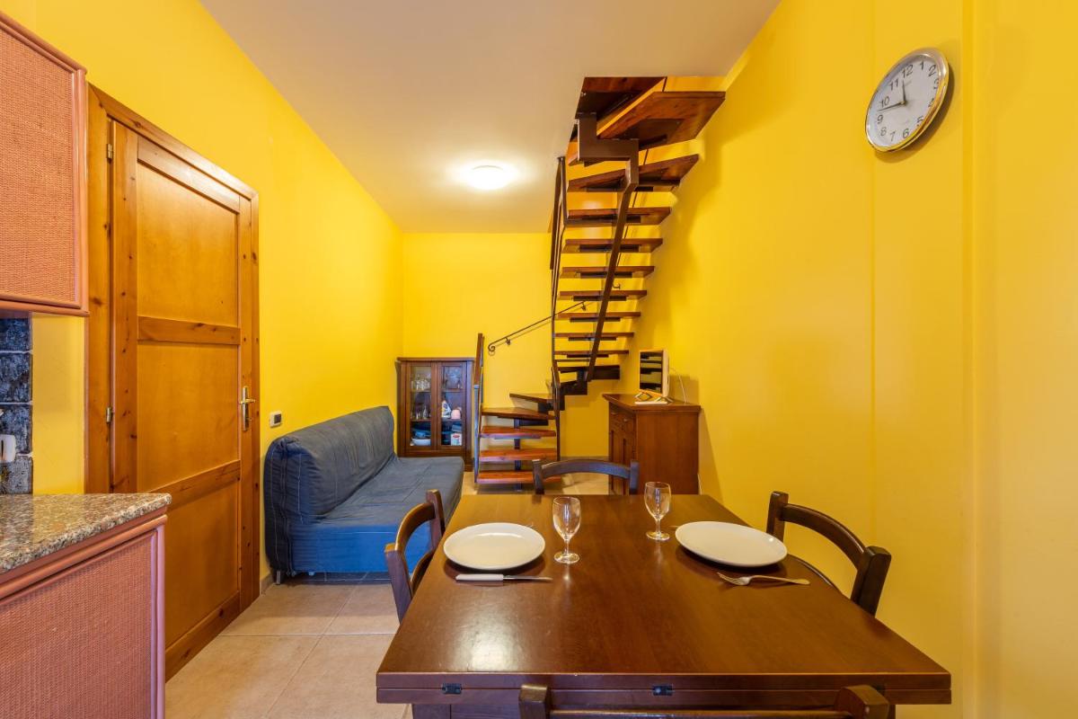 Casa Parigi view 4