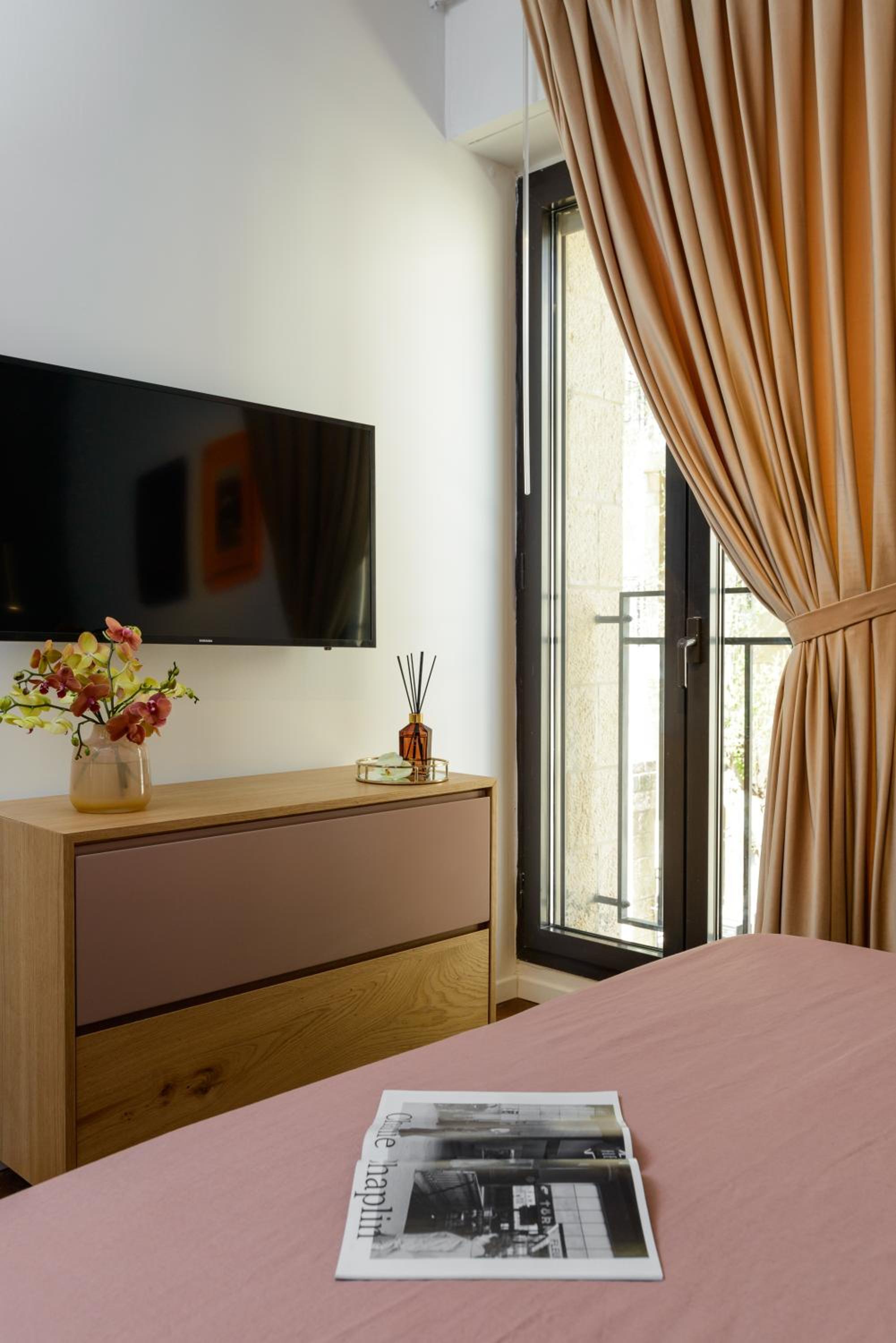 Boutique & Comfort in David's Village by FeelHome