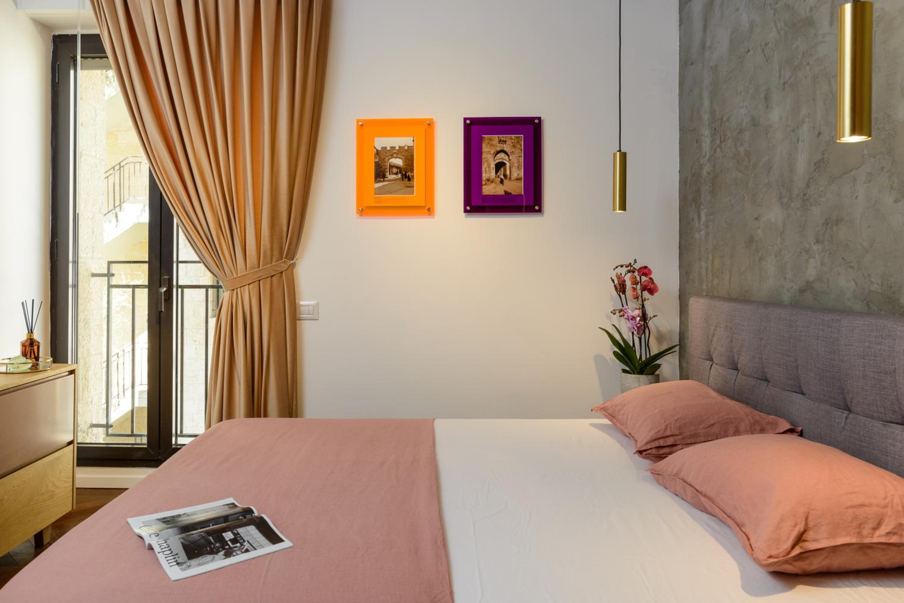 Boutique & Comfort in David's Village by FeelHome