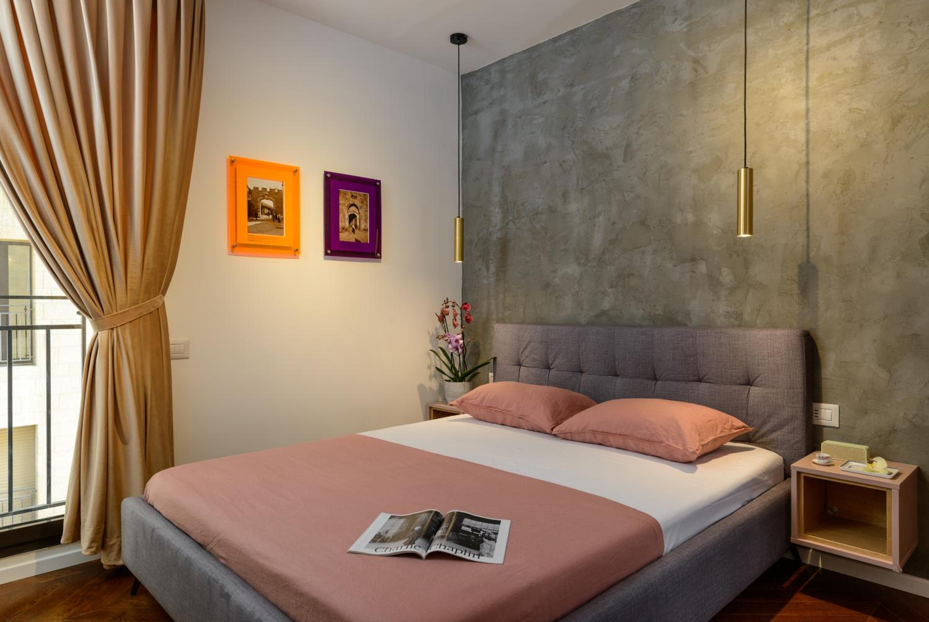 Boutique & Comfort in David's Village by FeelHome