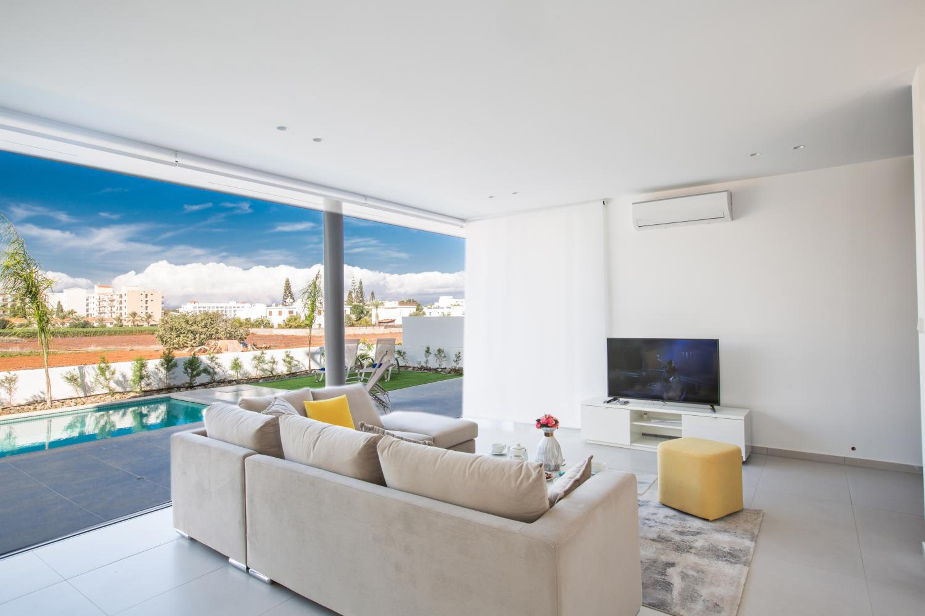 Blue Pearl Villas view 3