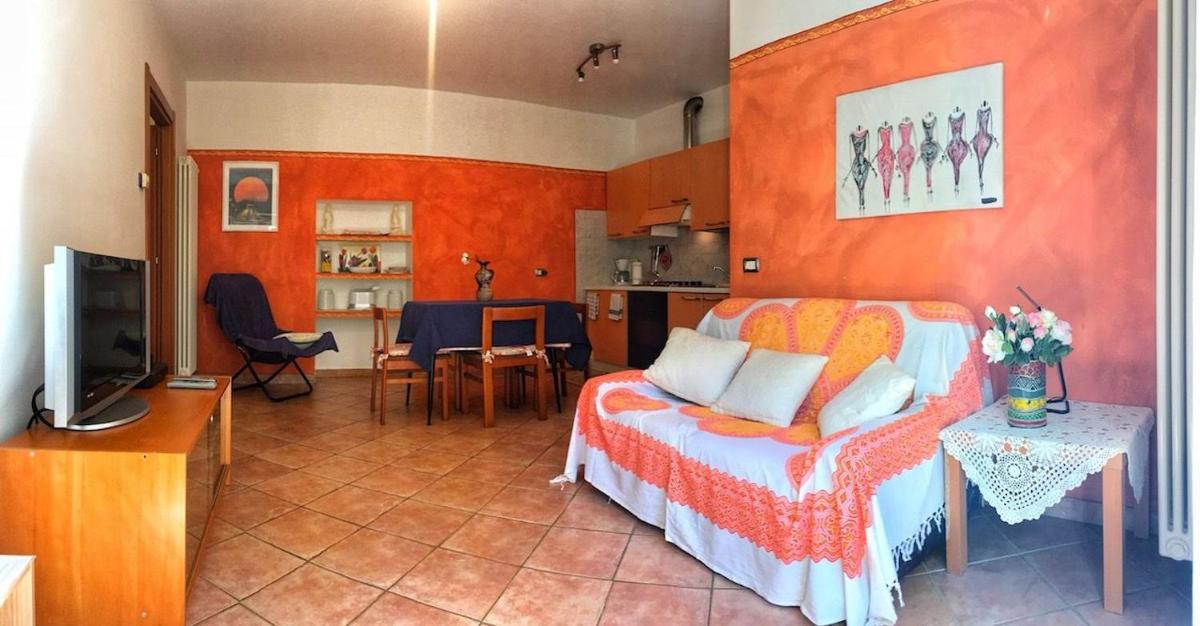 Arancio view 4
