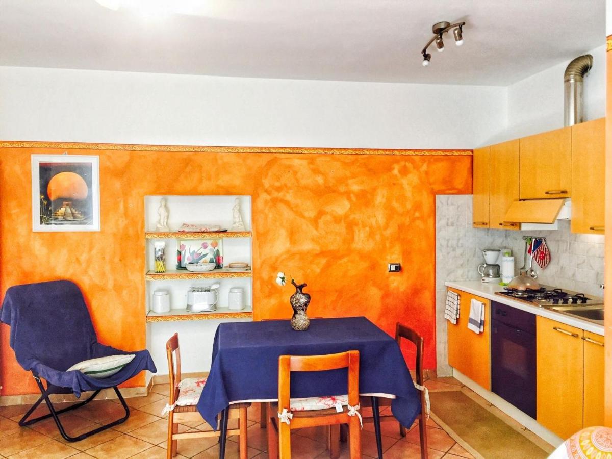 Arancio view 2