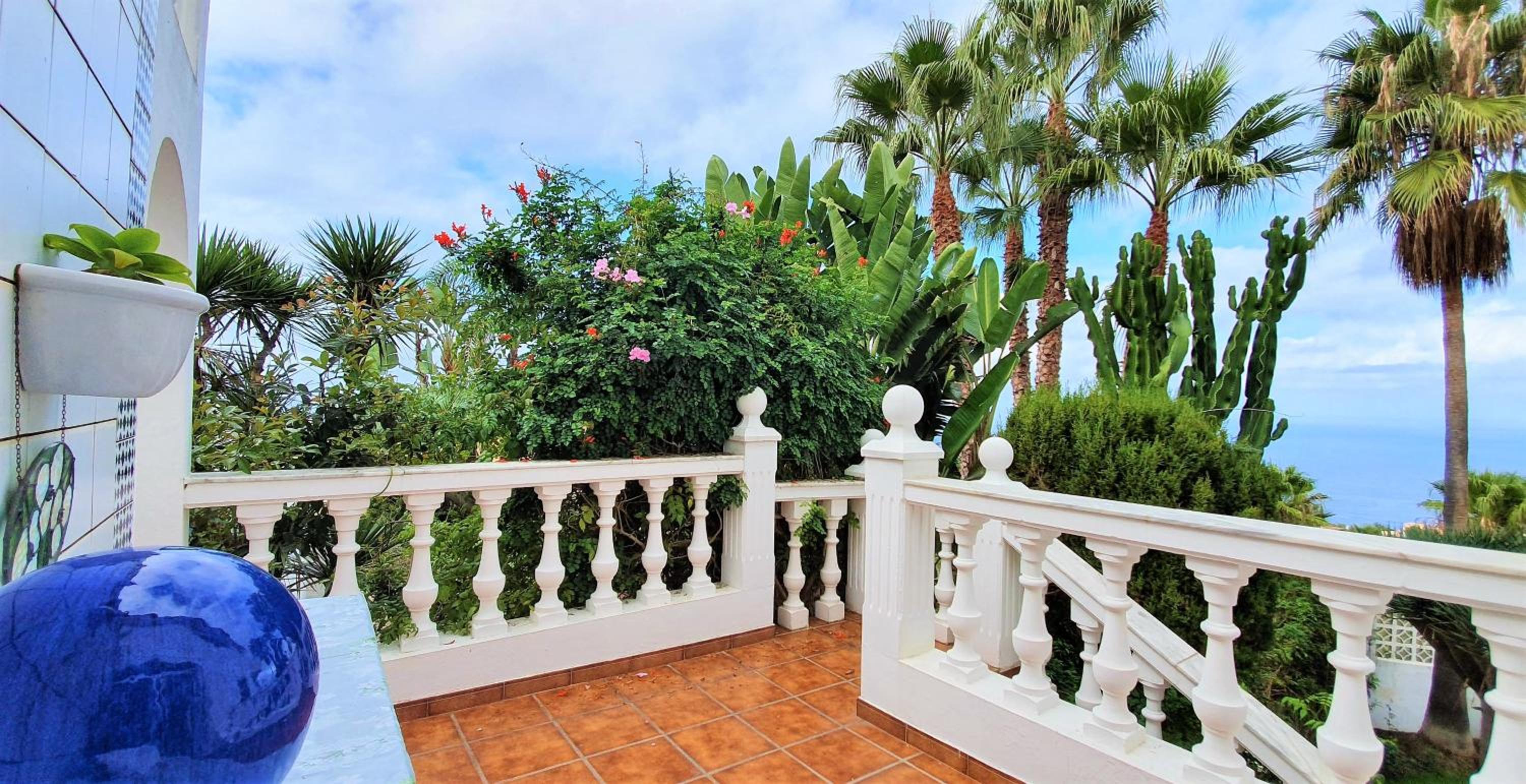 Villa Larnia de Tenerife