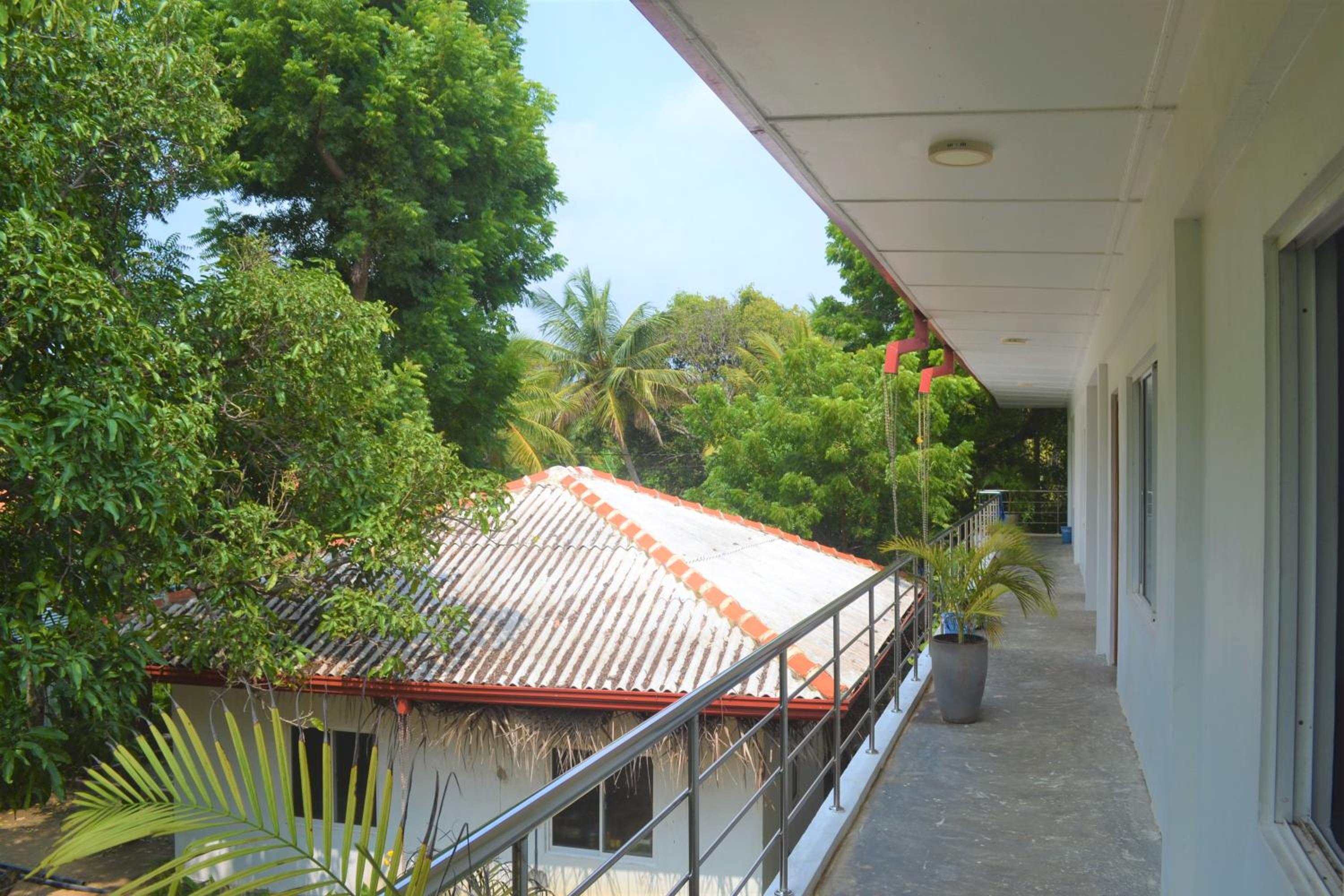 D'Villa Garden House view 5