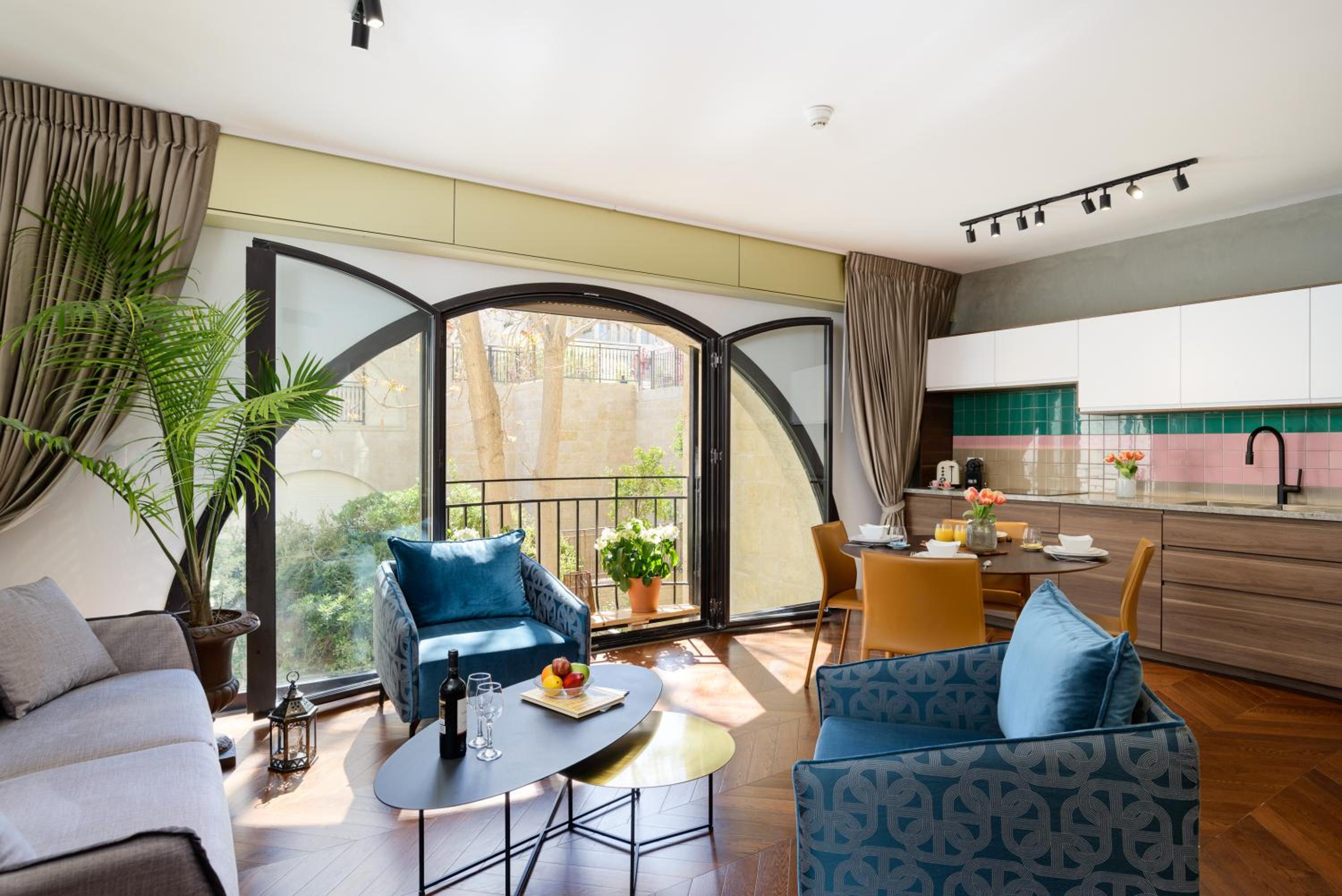 Boutique & Comfort in David's Village by FeelHome