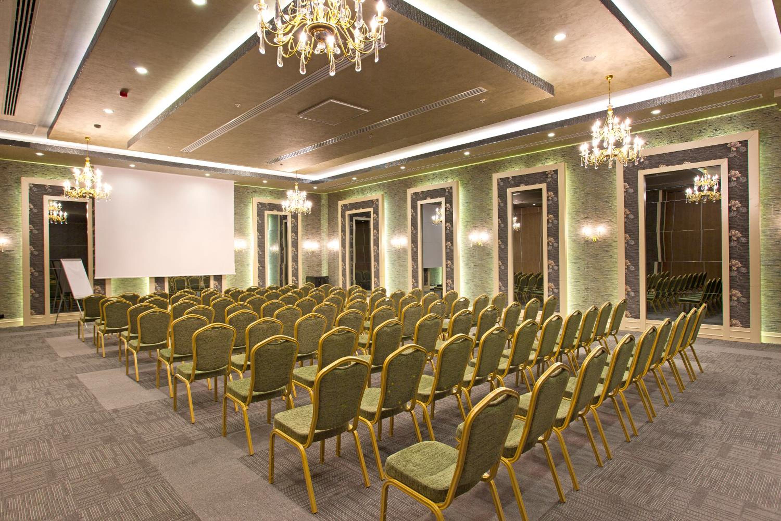 Limak Eurasia Lüks Otel - Image 21