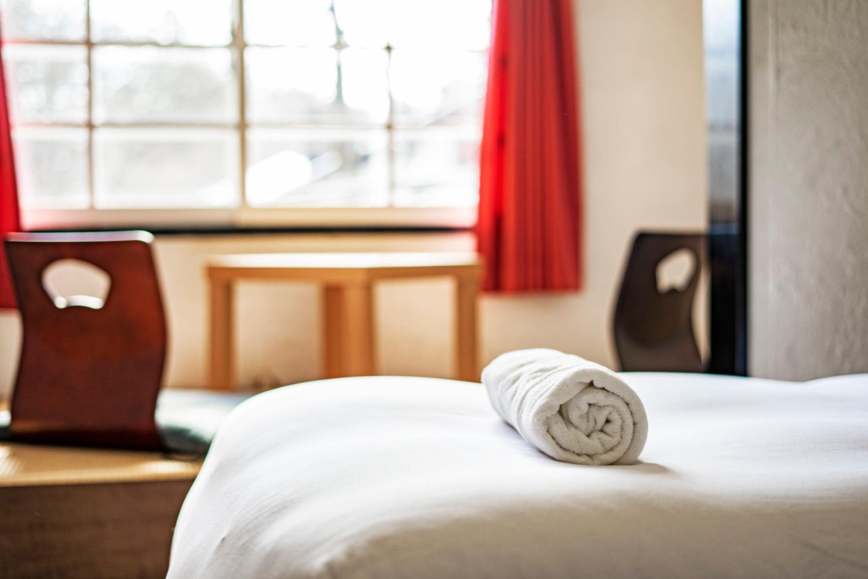 Hakuba Matata Lodge