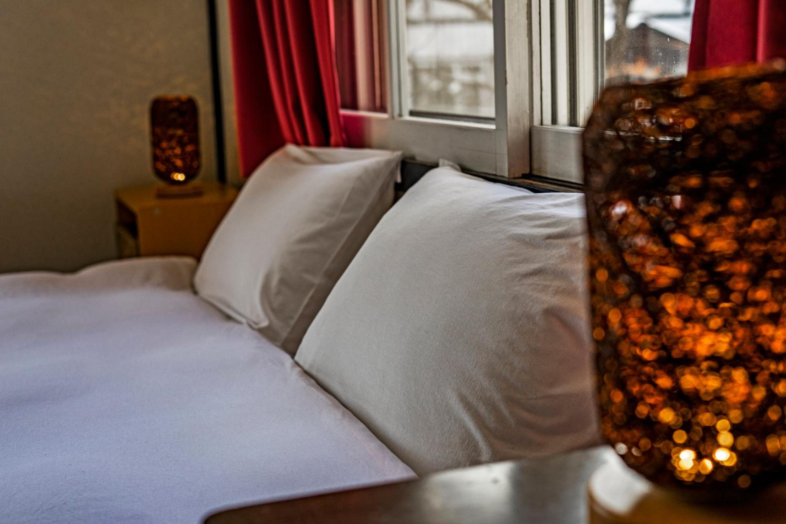 Hakuba Matata Lodge