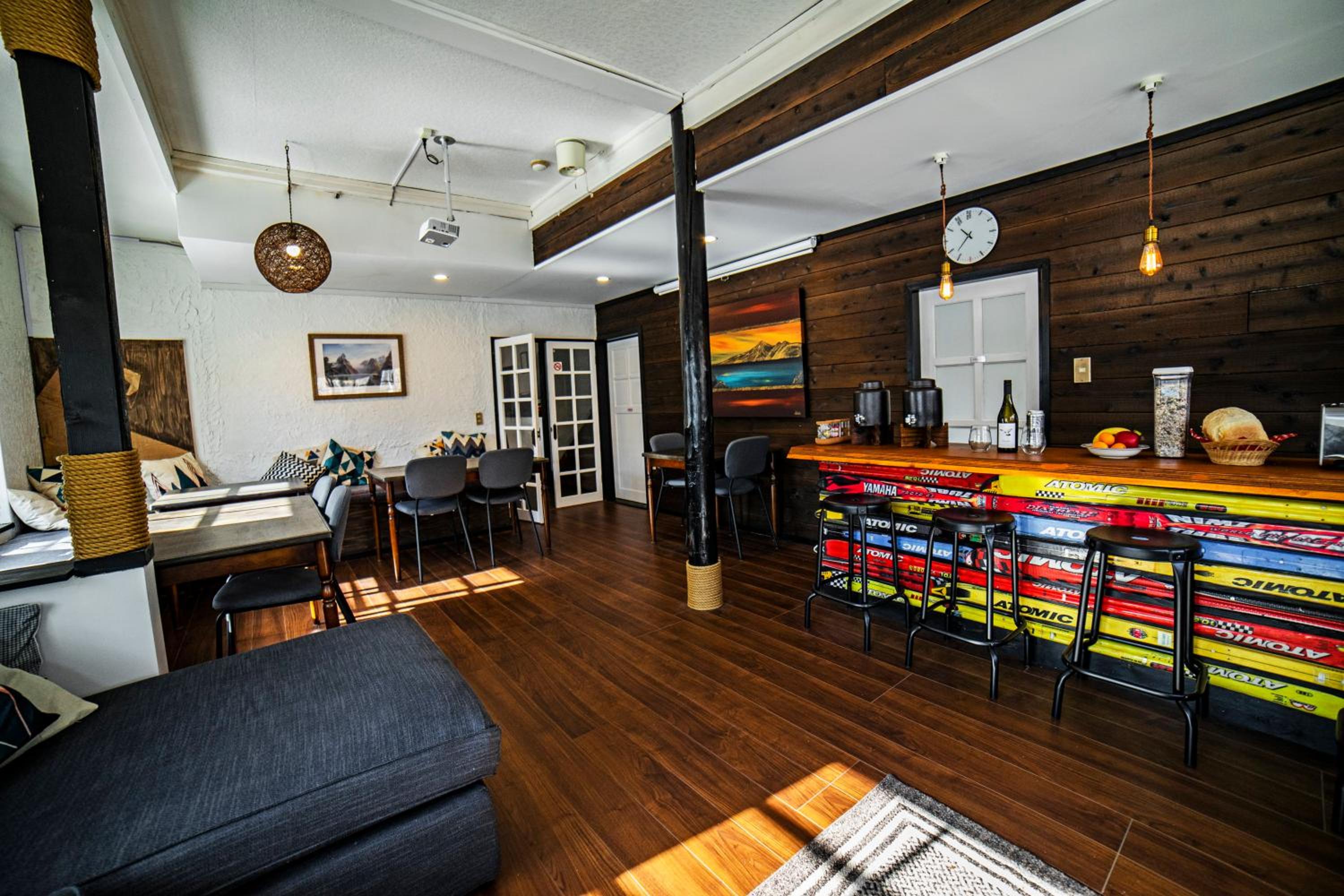 Hakuba Matata Lodge