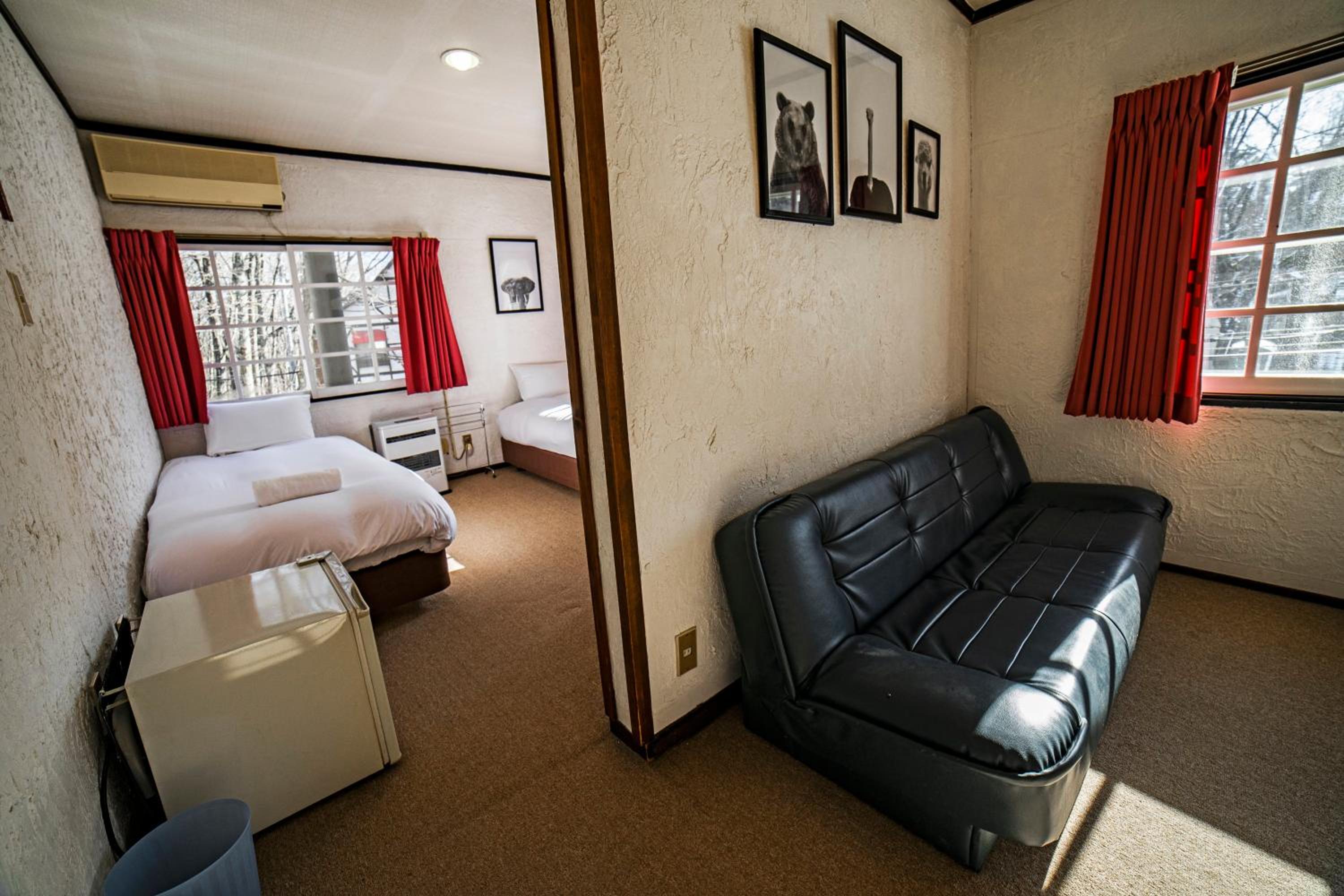 Hakuba Matata Lodge