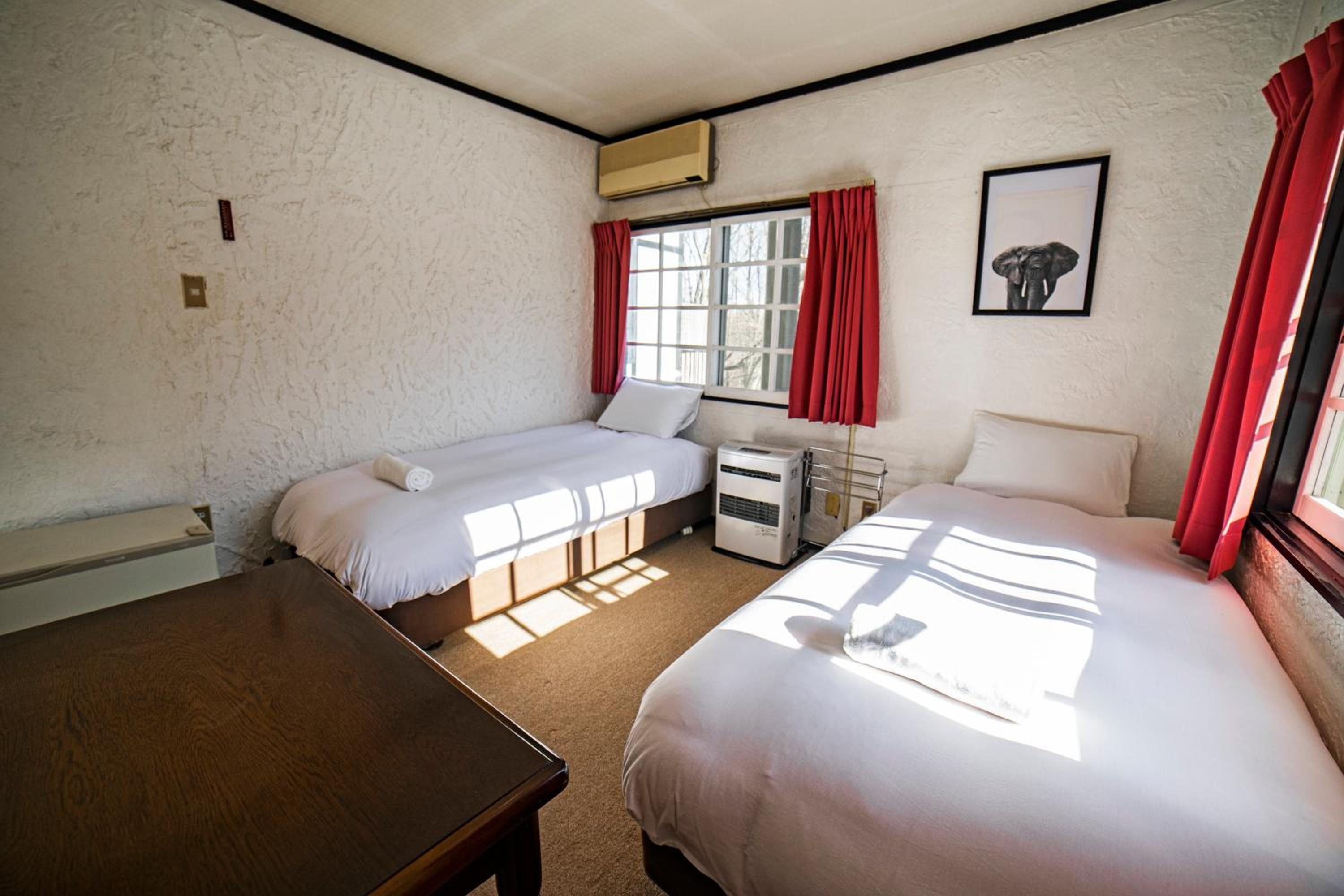 Hakuba Matata Lodge