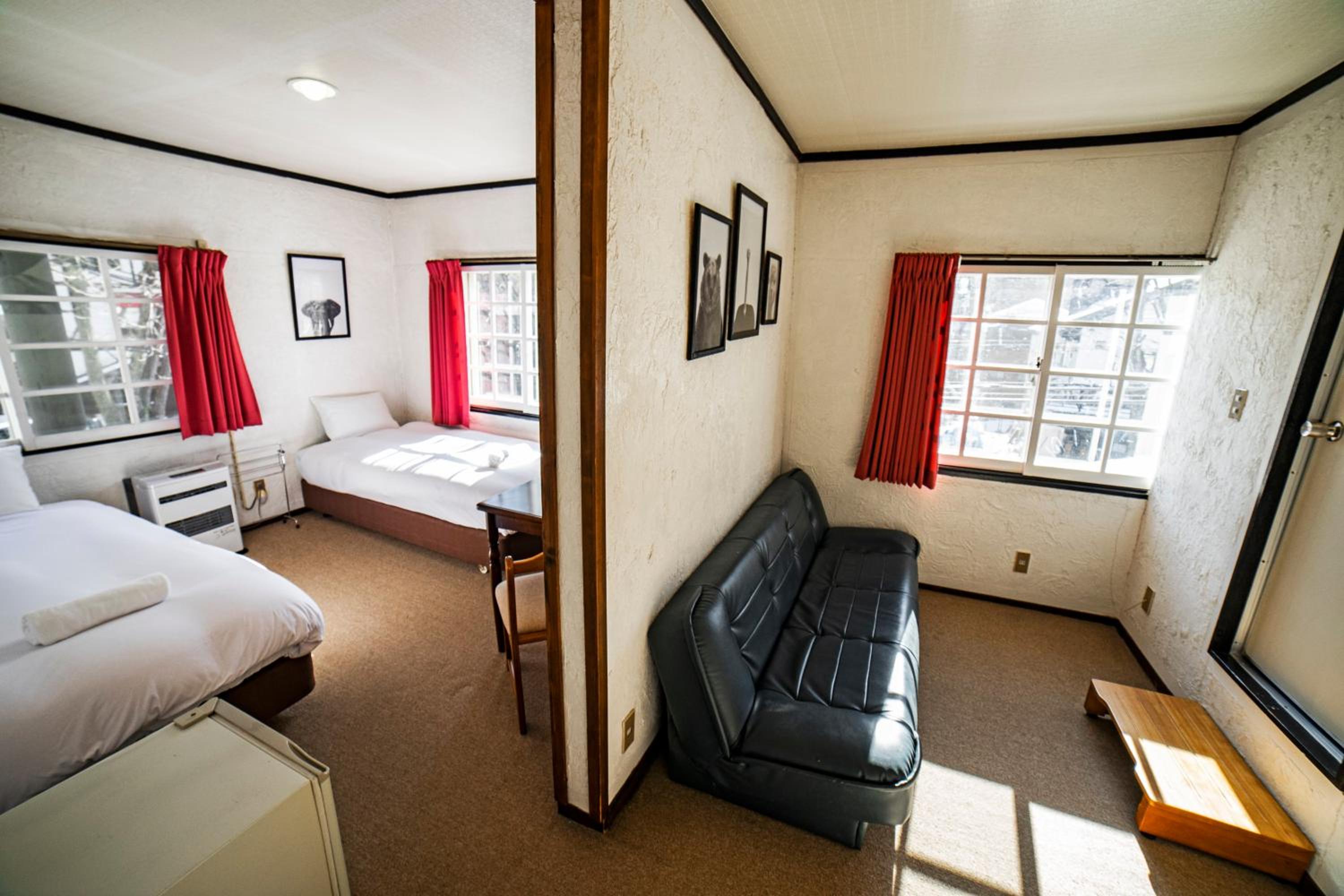 Hakuba Matata Lodge