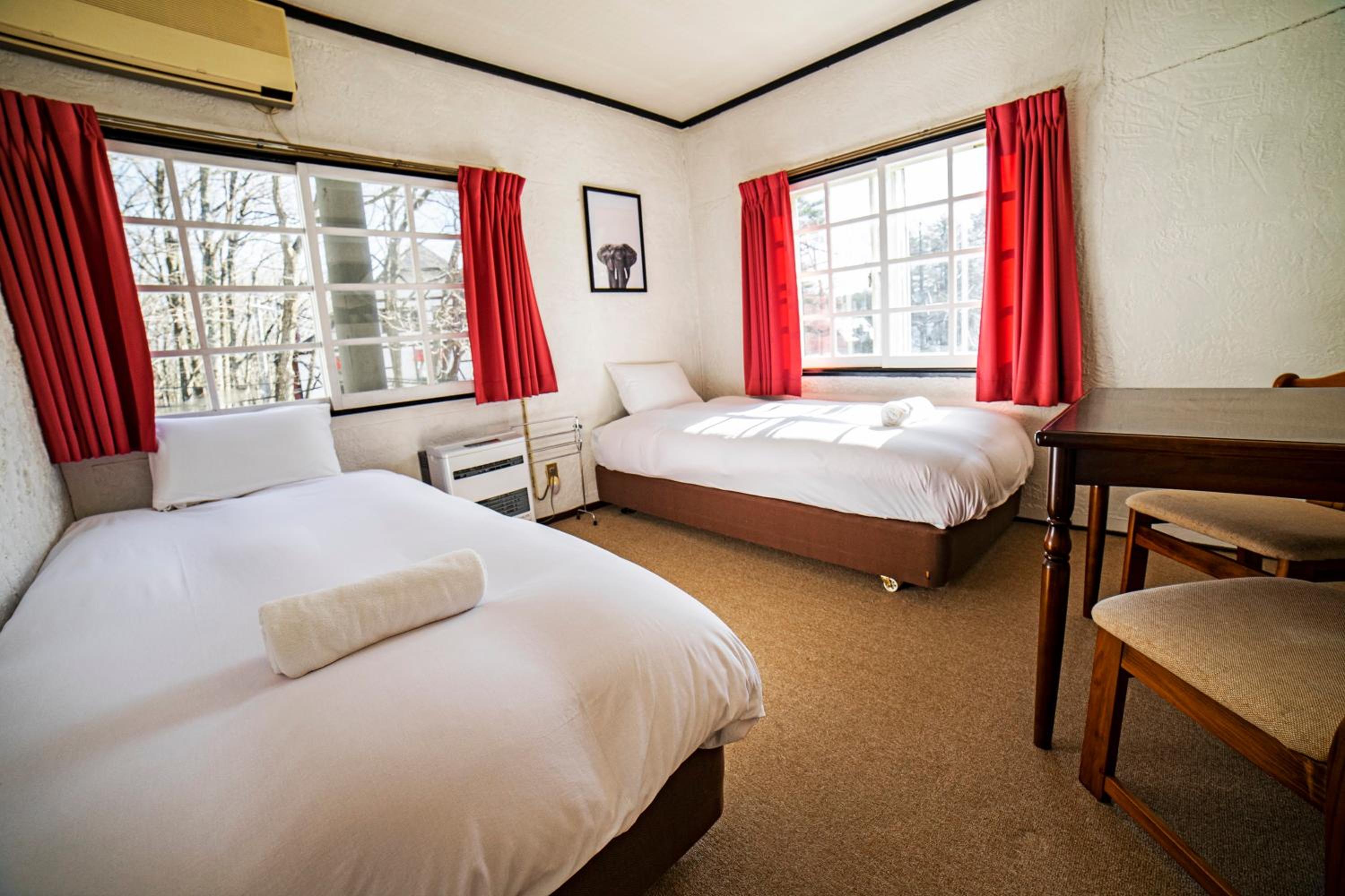 Hakuba Matata Lodge
