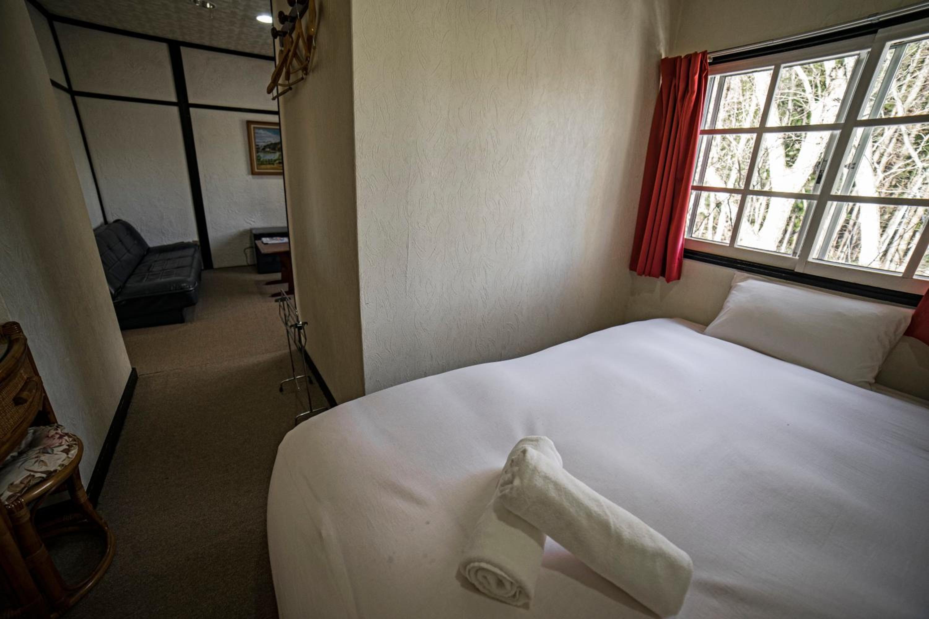 Hakuba Matata Lodge