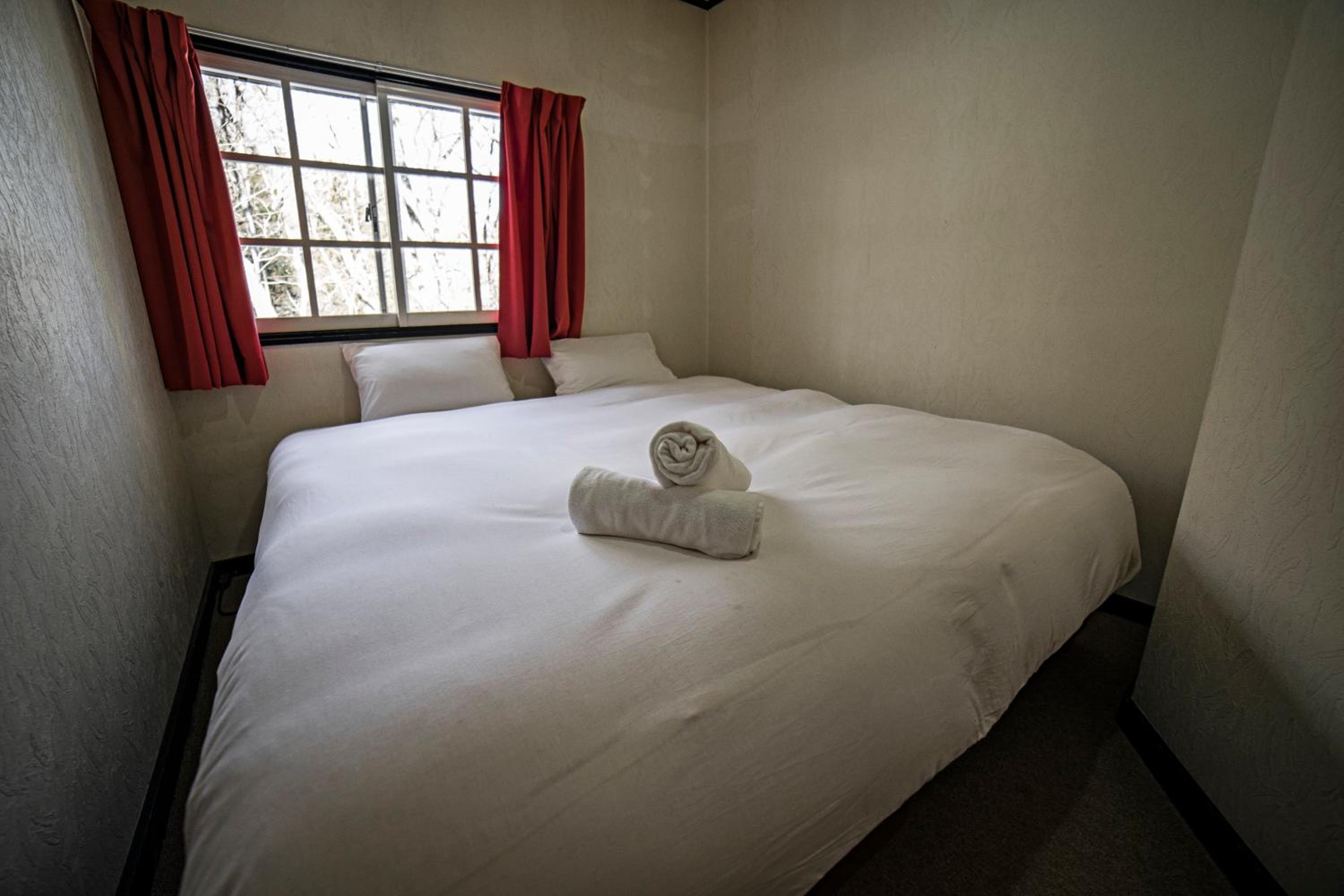 Hakuba Matata Lodge