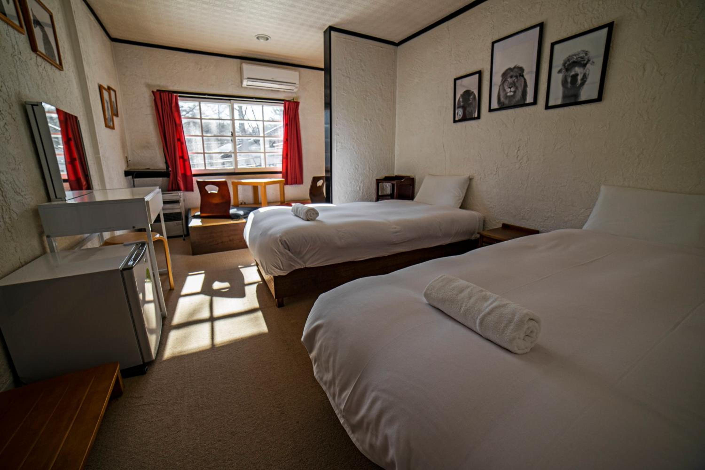Hakuba Matata Lodge