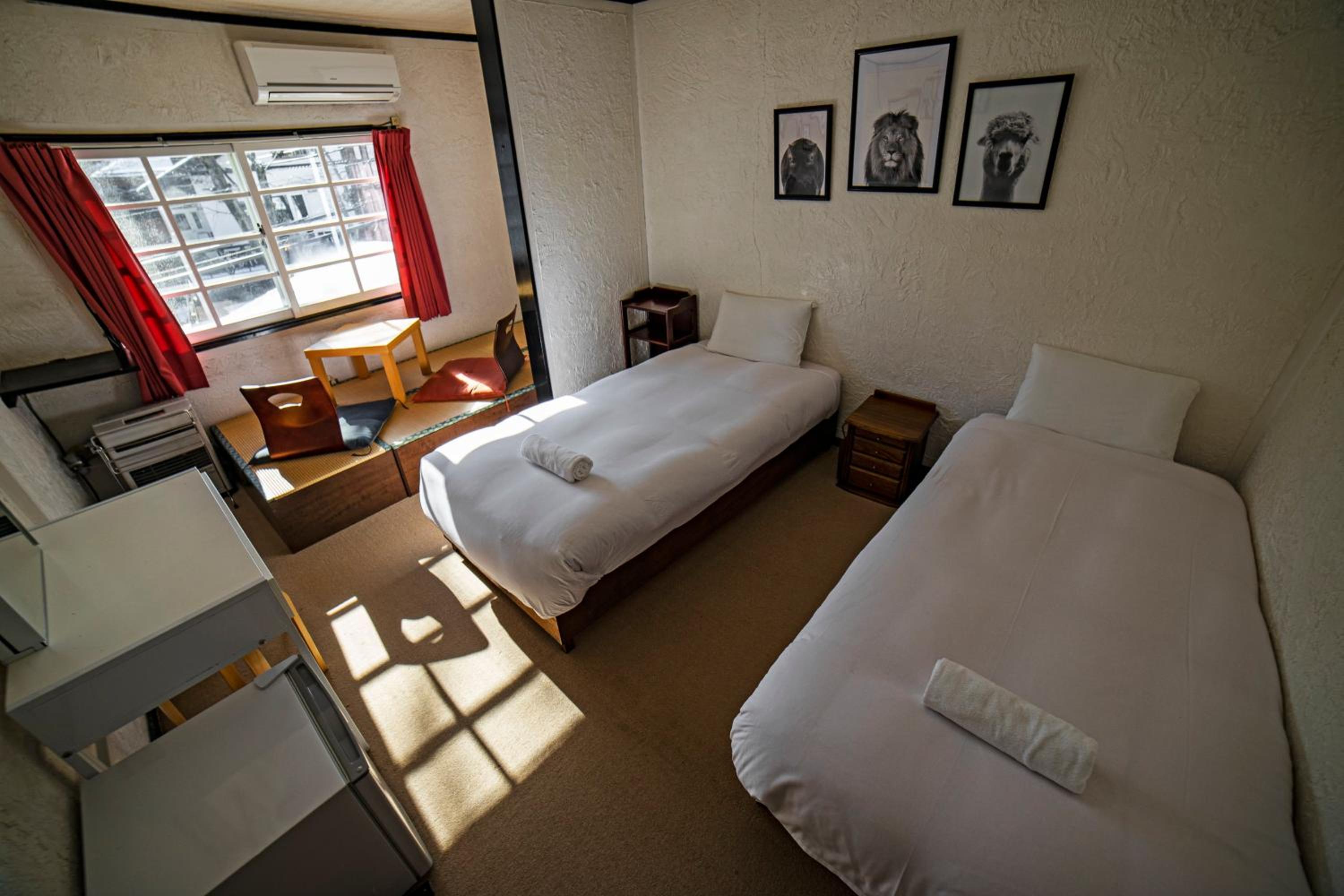 Hakuba Matata Lodge