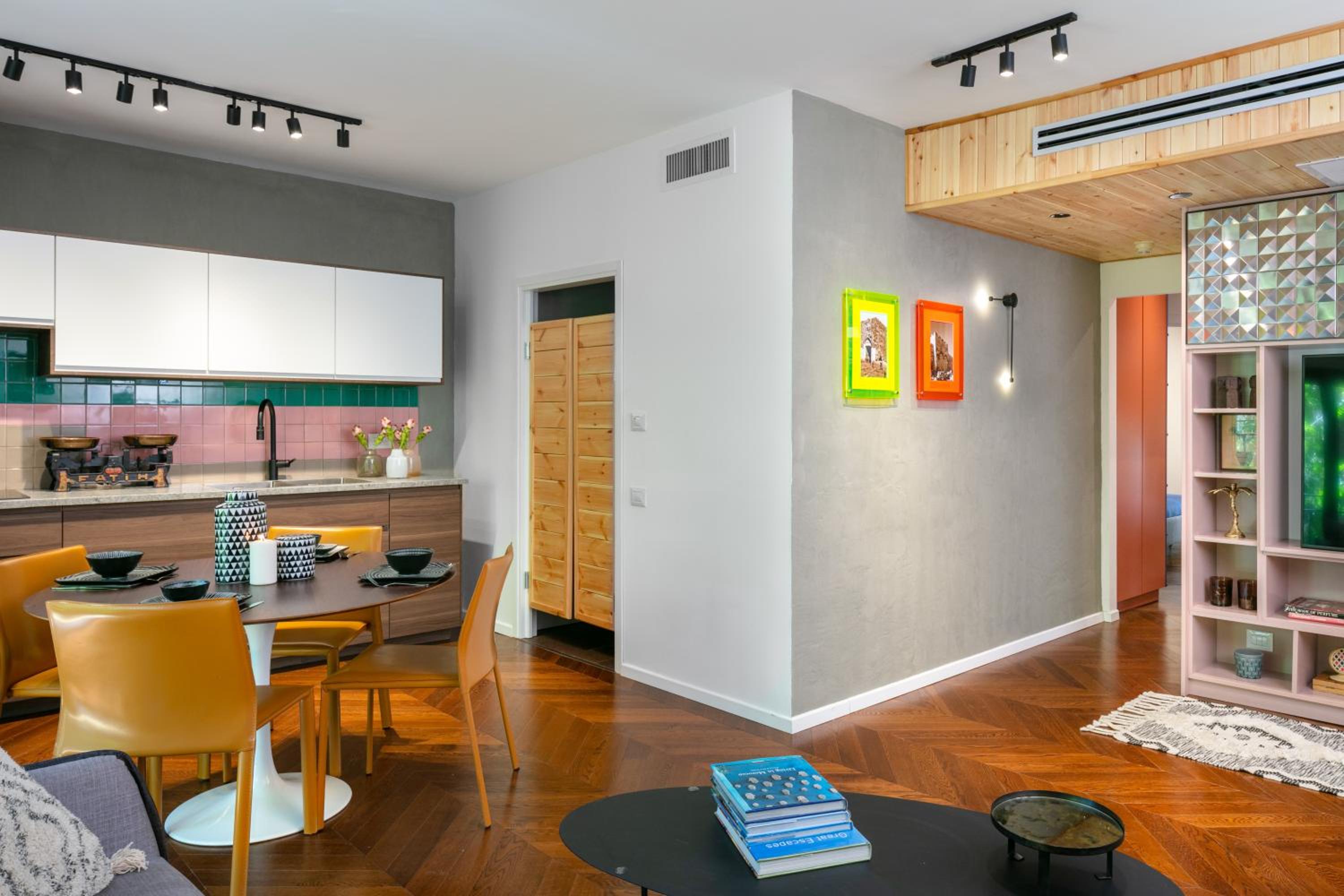 Boutique & Comfort in David's Village by FeelHome