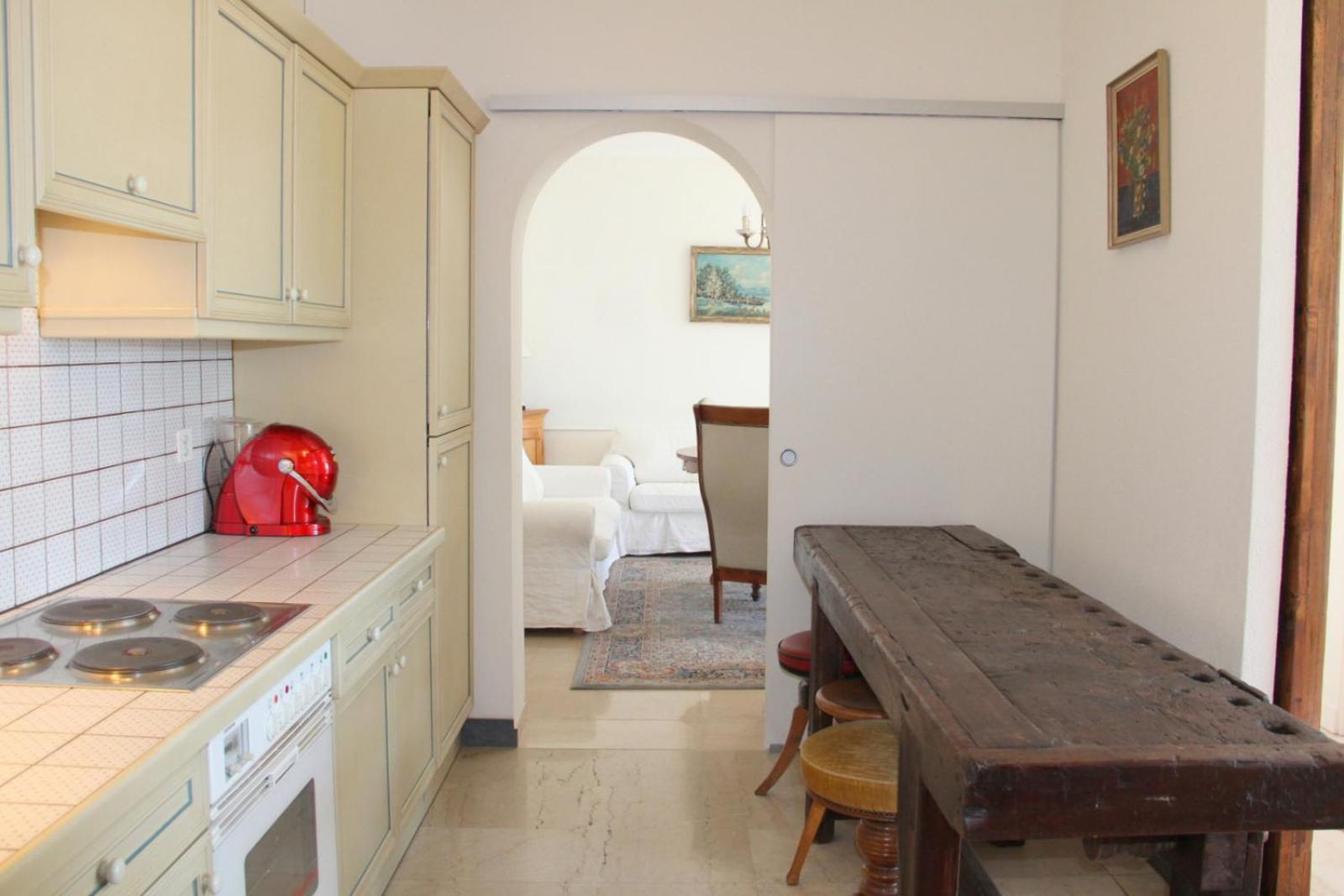 Barony romantic villa