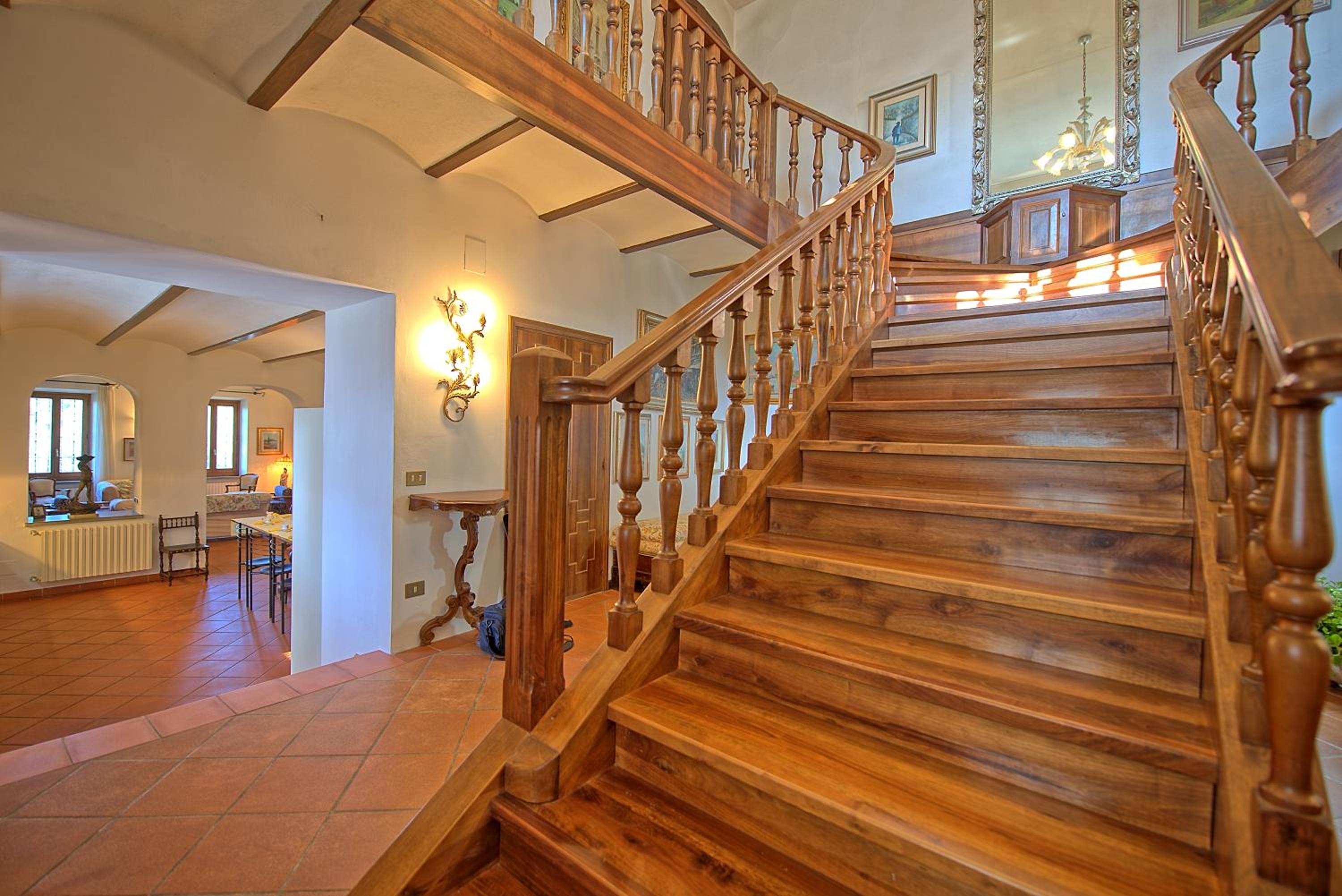 Villa Lorena by PosarelliVillas