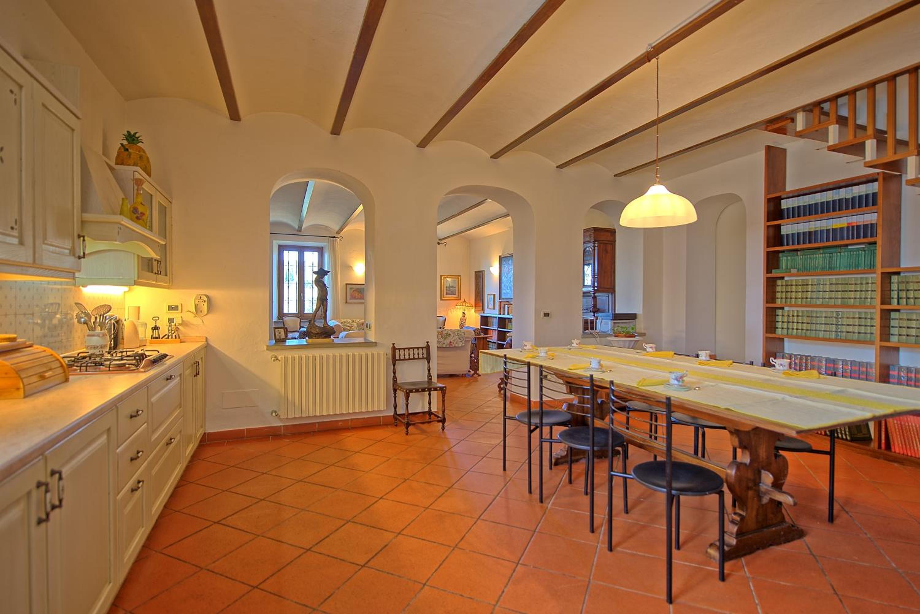 Villa Lorena by PosarelliVillas