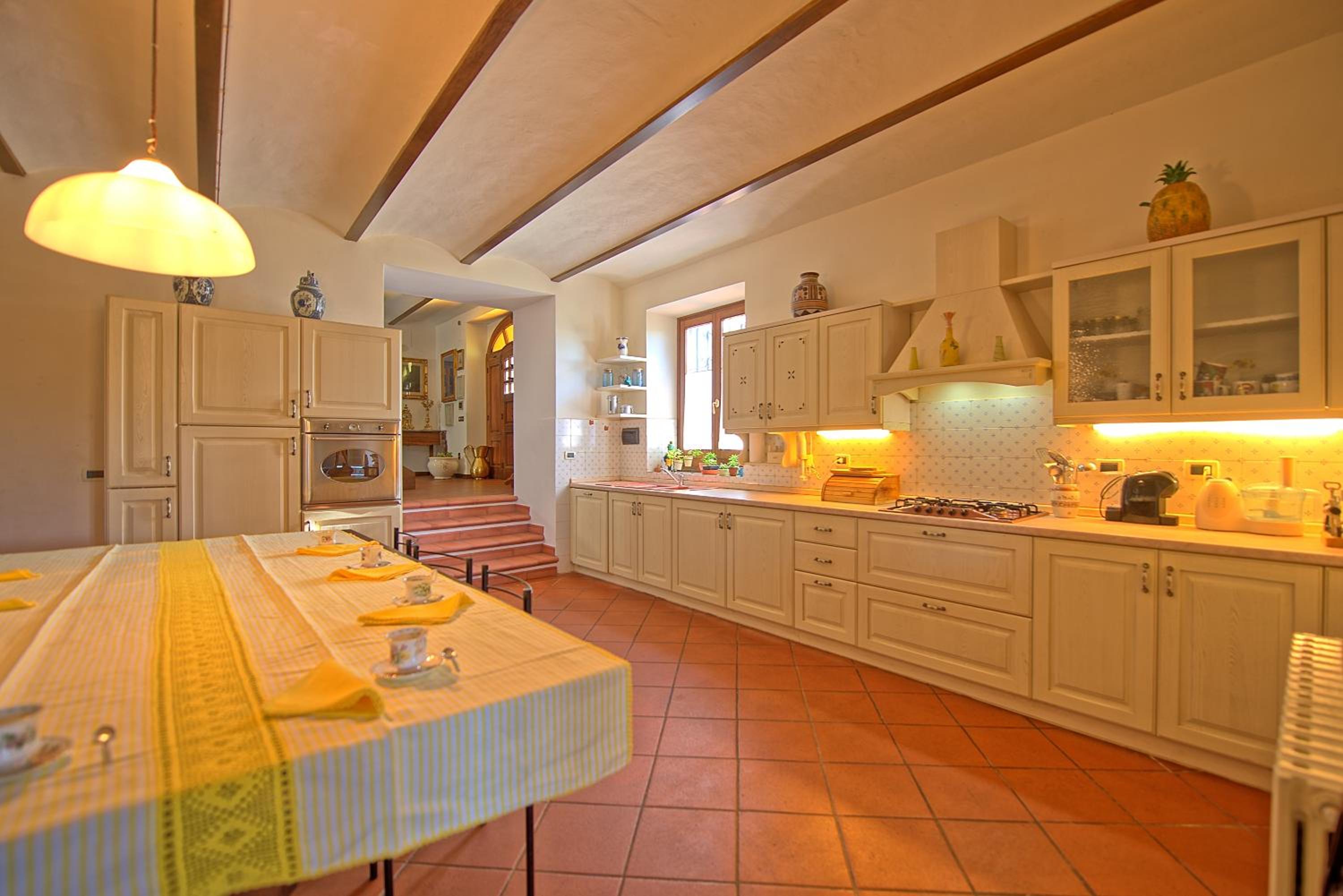 Villa Lorena by PosarelliVillas