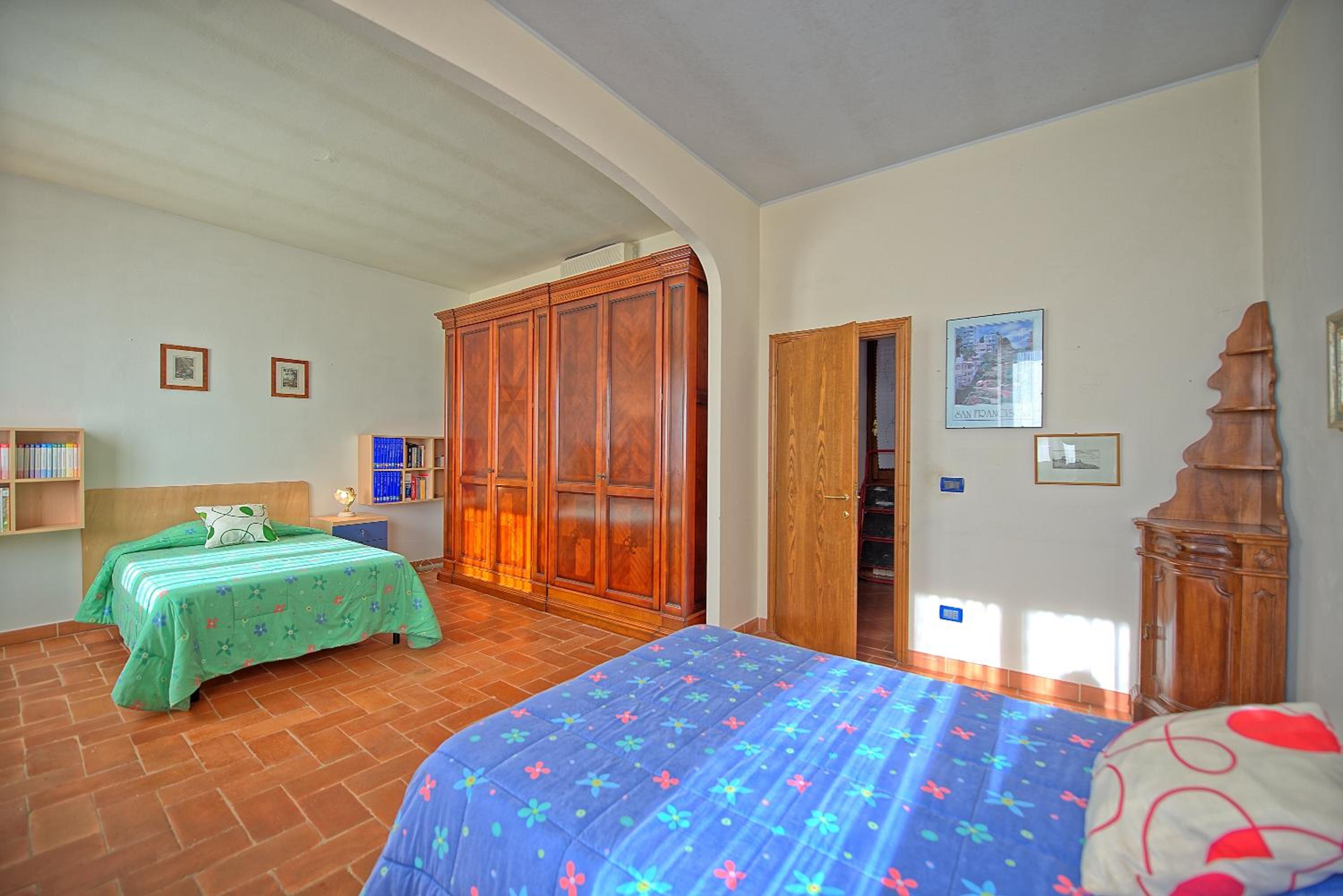 Villa Lorena by PosarelliVillas