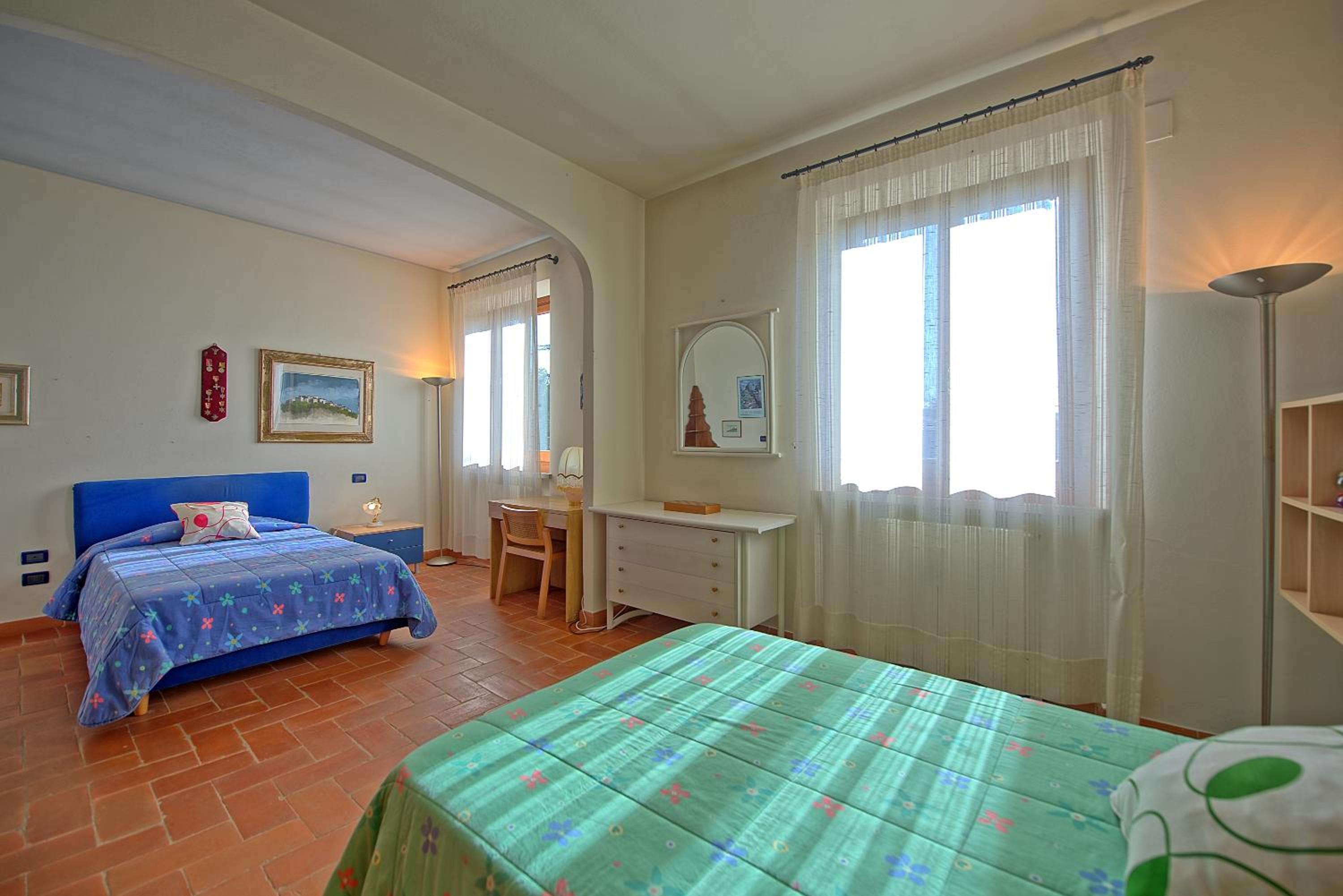 Villa Lorena by PosarelliVillas