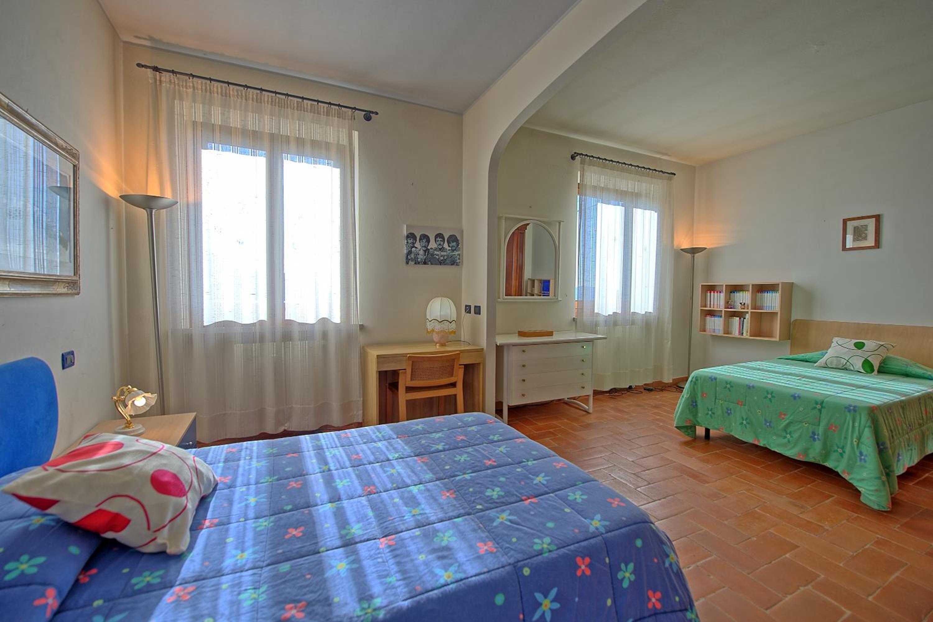 Villa Lorena by PosarelliVillas