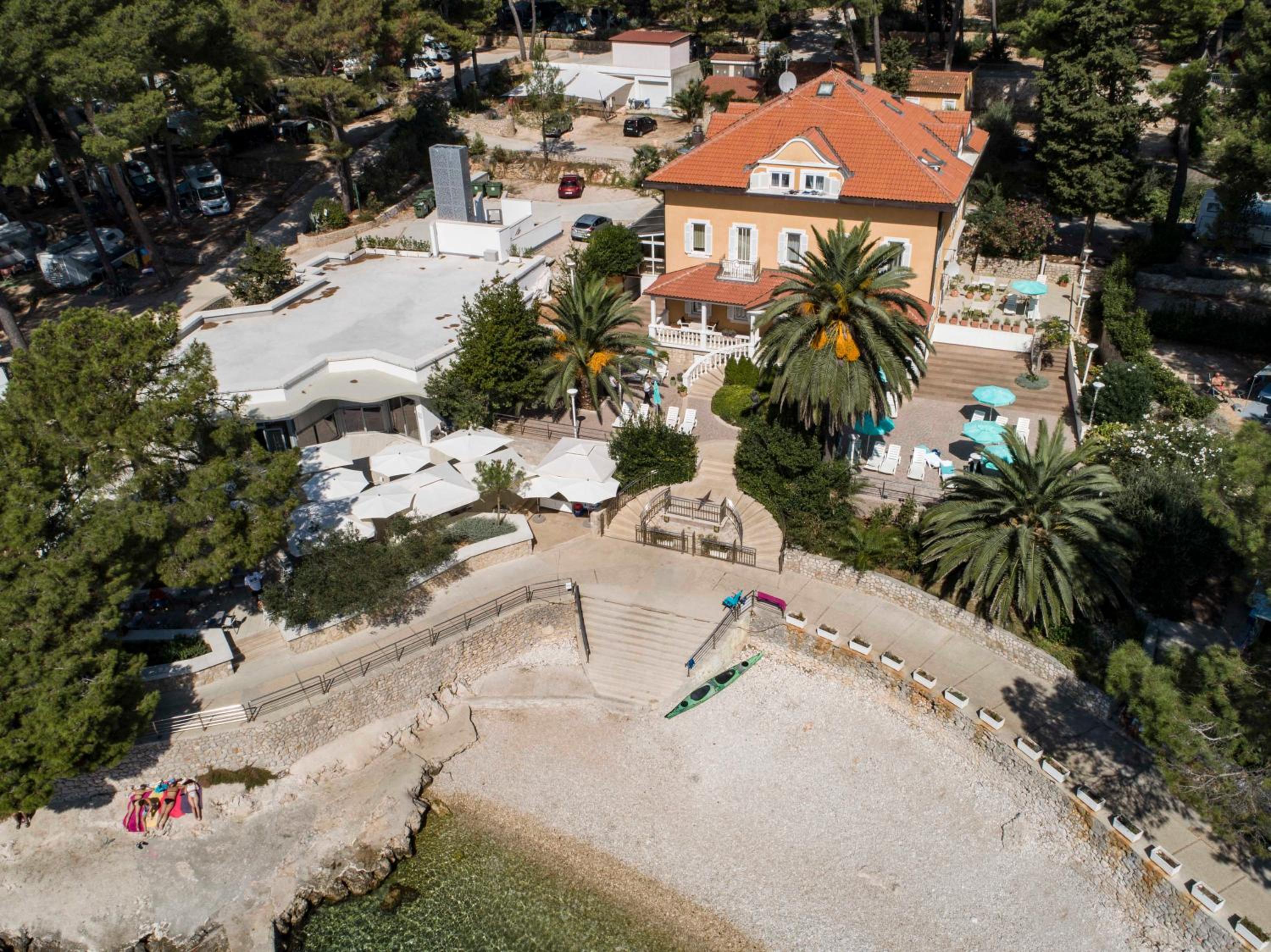 Kredo B&B view 3