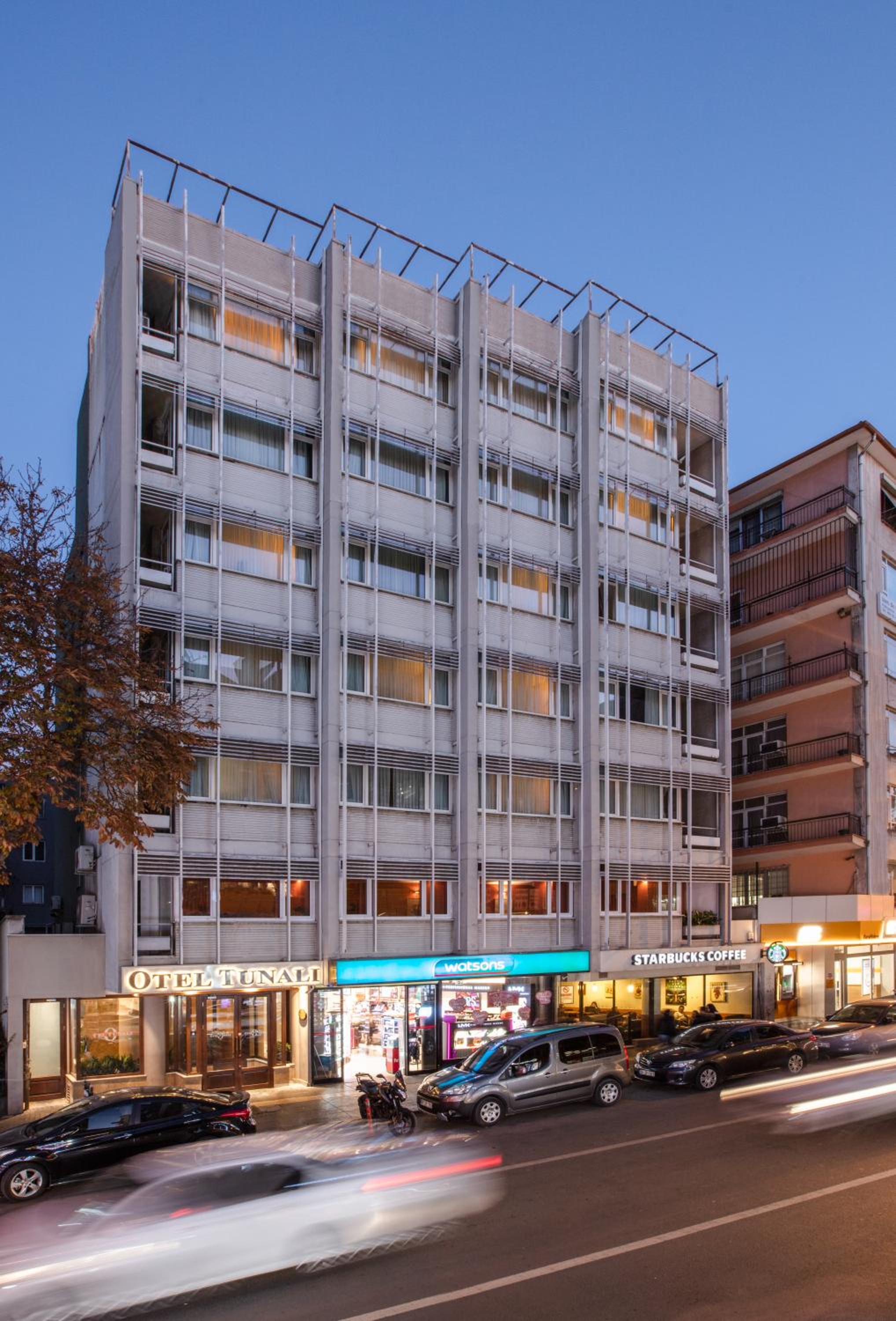 Hotel Tunali - Image 5
