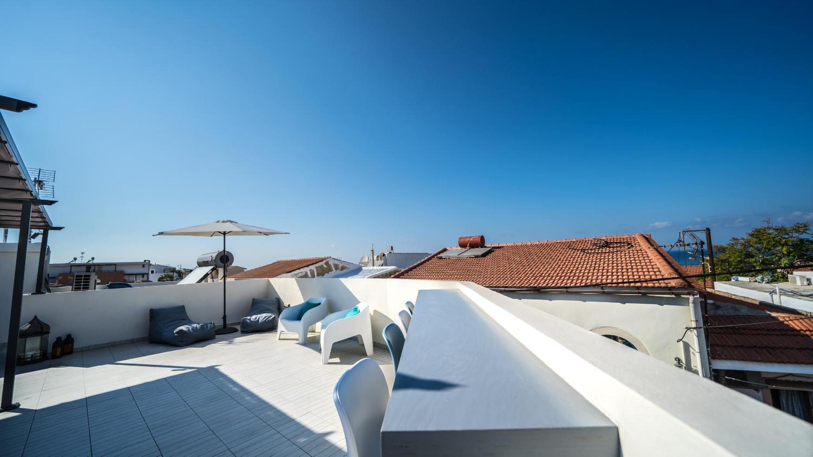 roof