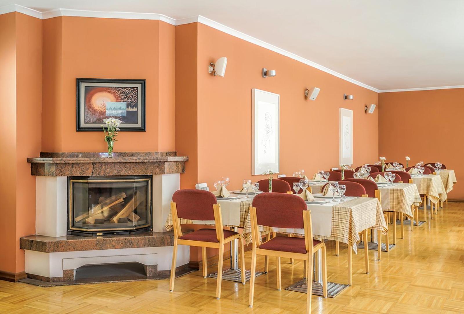 Hotel Tunali - Image 26