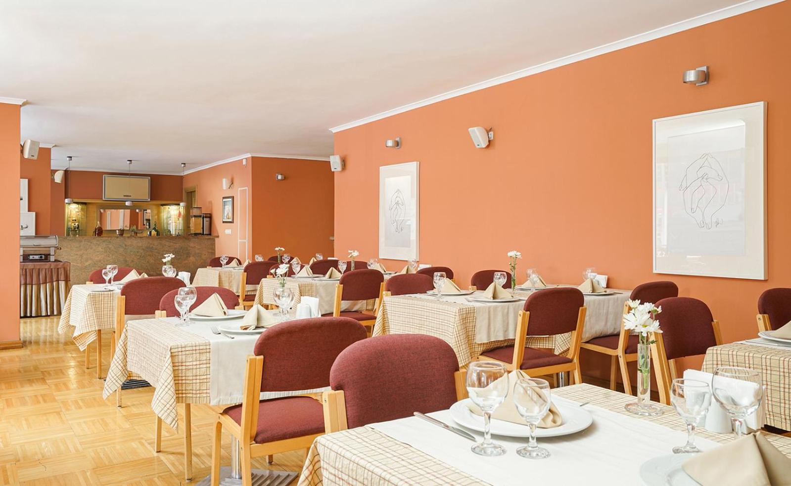 Hotel Tunali - Image 25