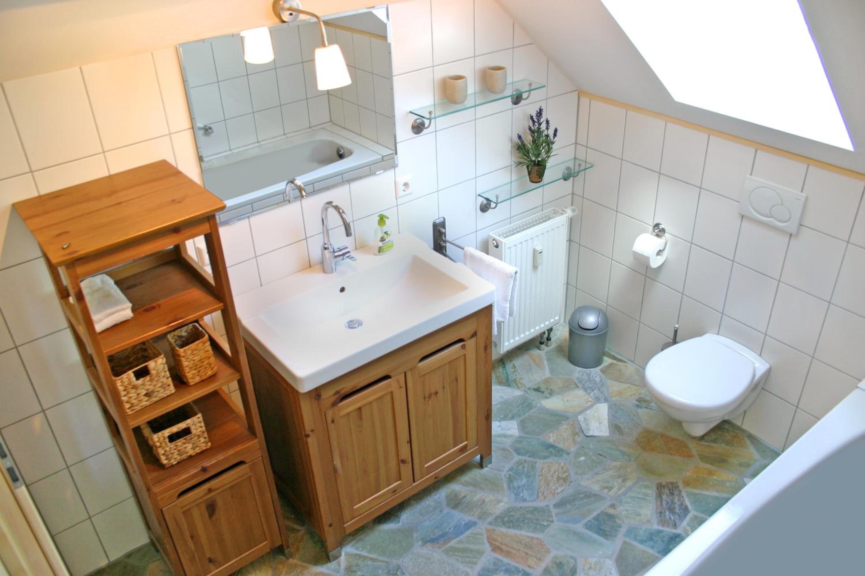 Ferienwohnung Irslenbach view 5