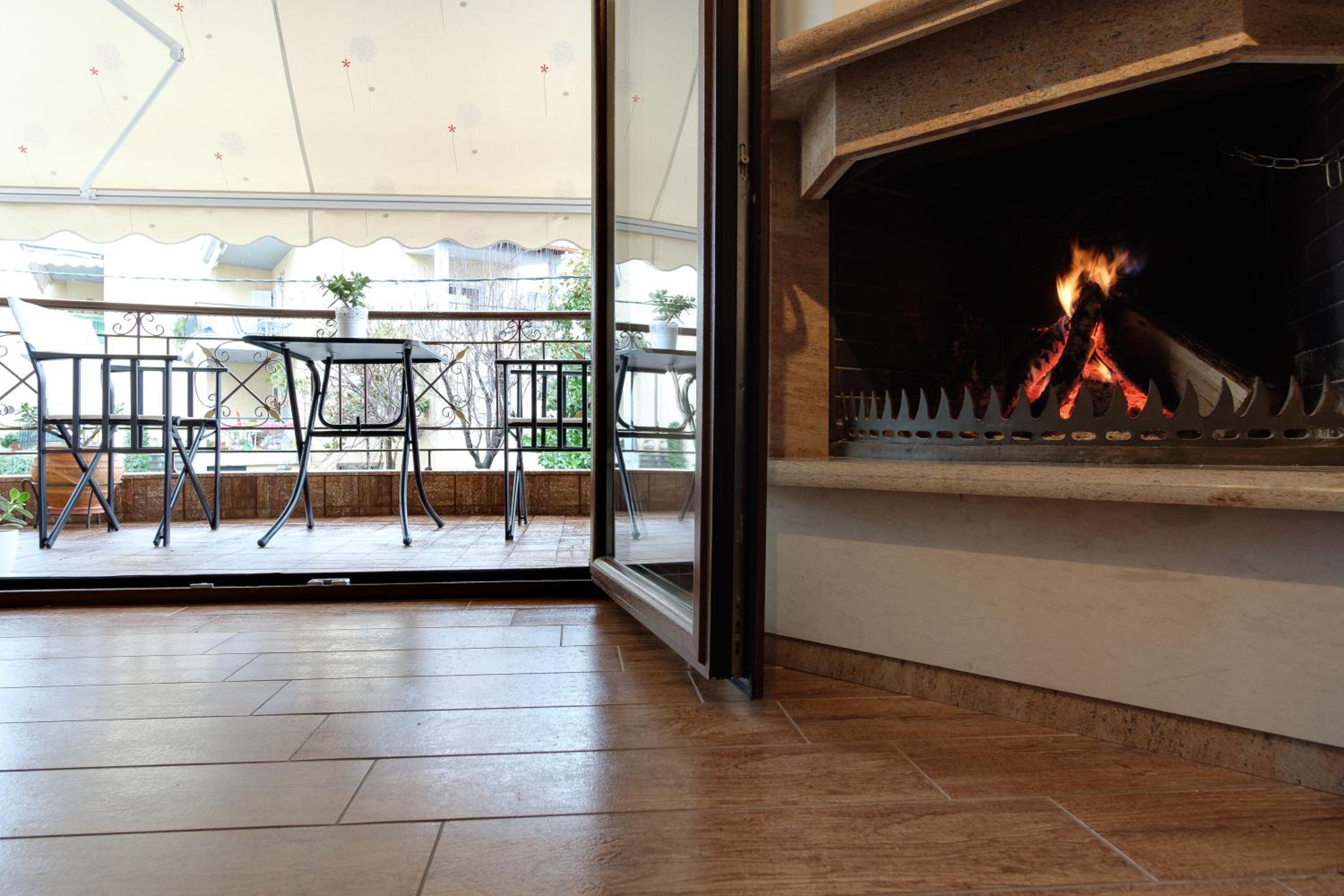 Cleopatra apartment photo 4